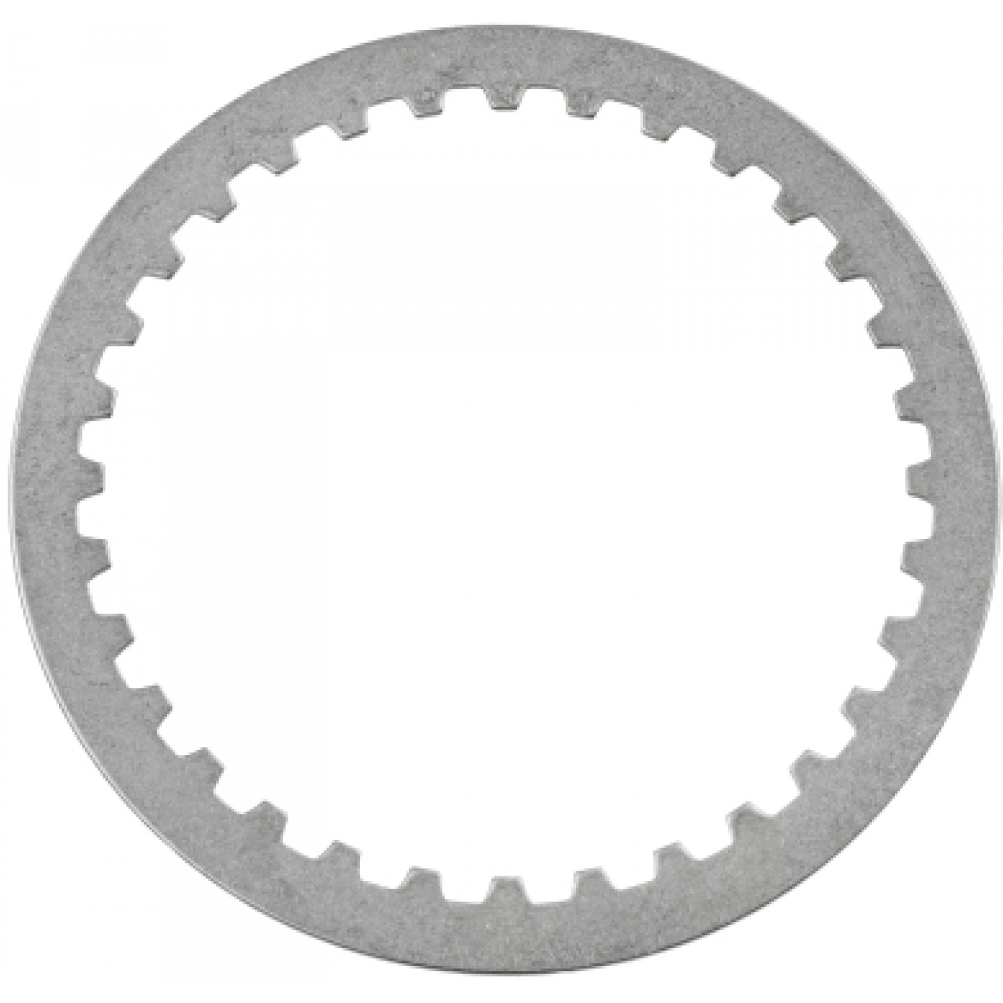 Jeu de disques garnis, embrayage TRW MES501-8