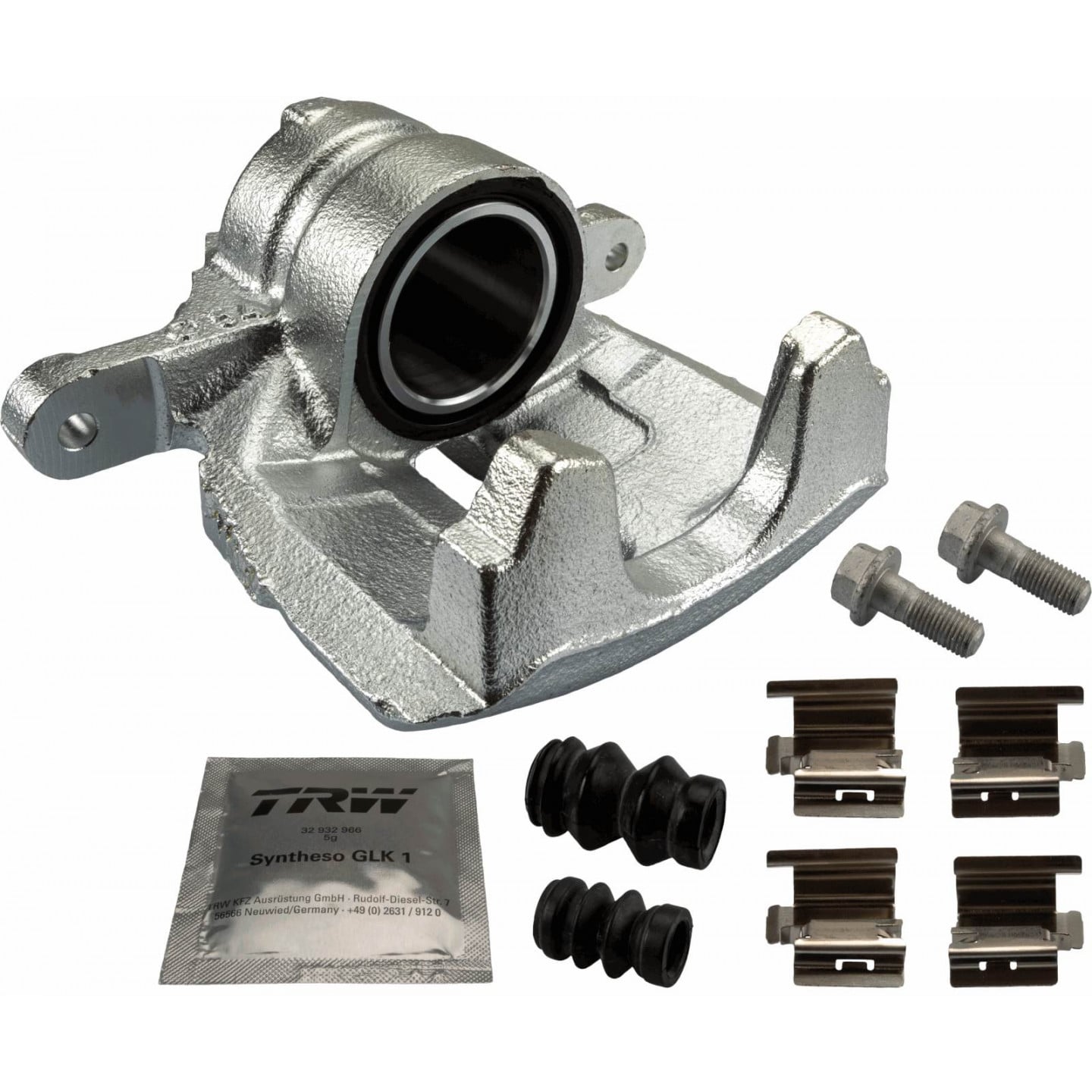Bremsekaliber TRW BHW1056E
