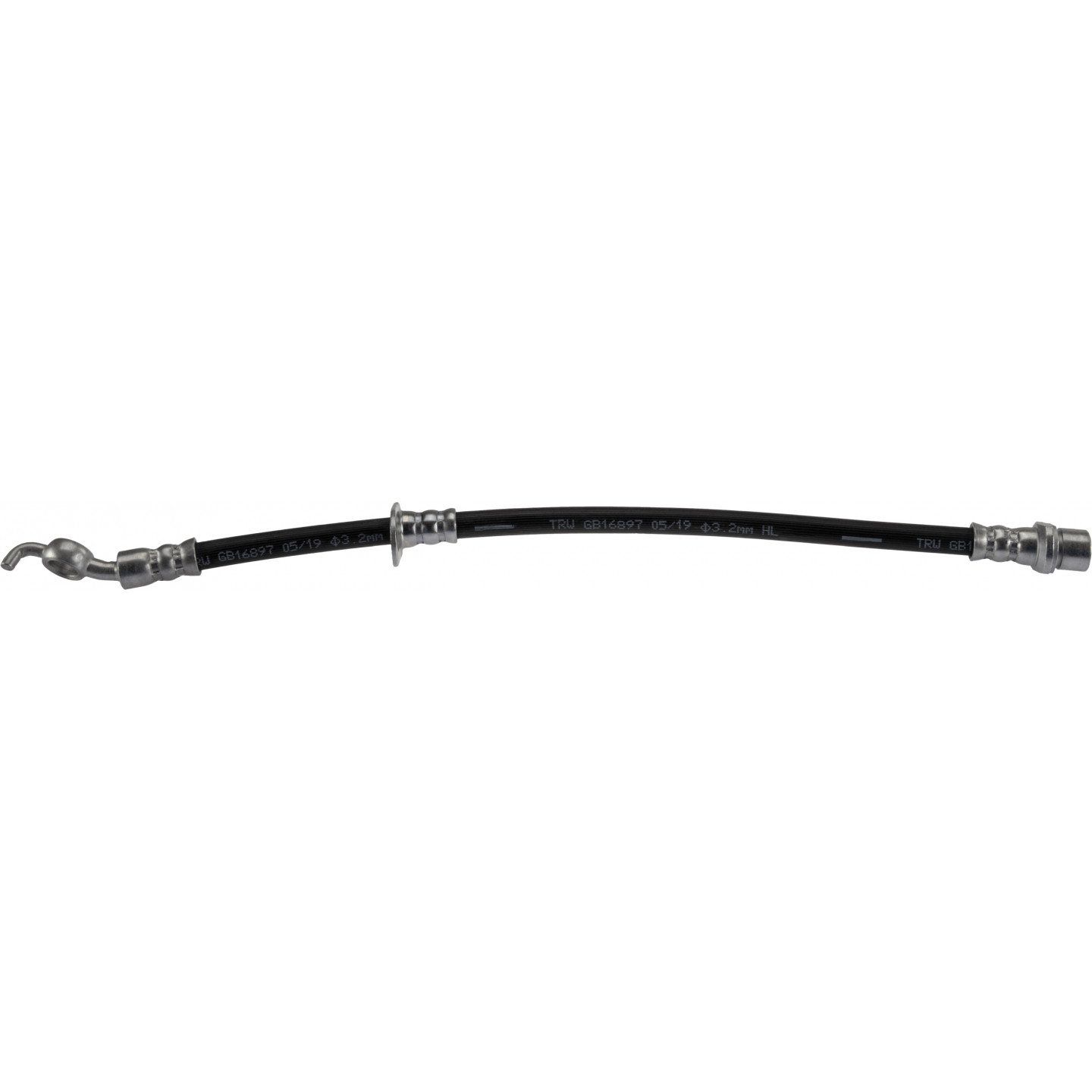 Bremsschlauch TRW PHD2108