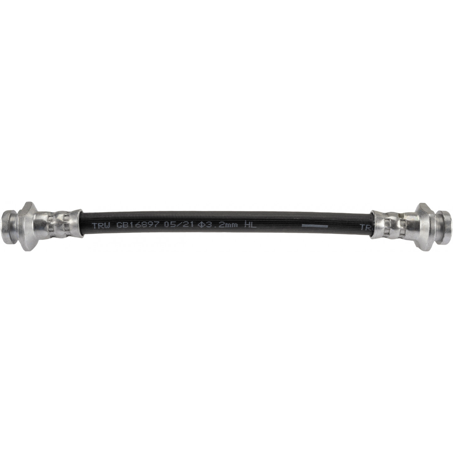 Bremsschlauch TRW PHA2036