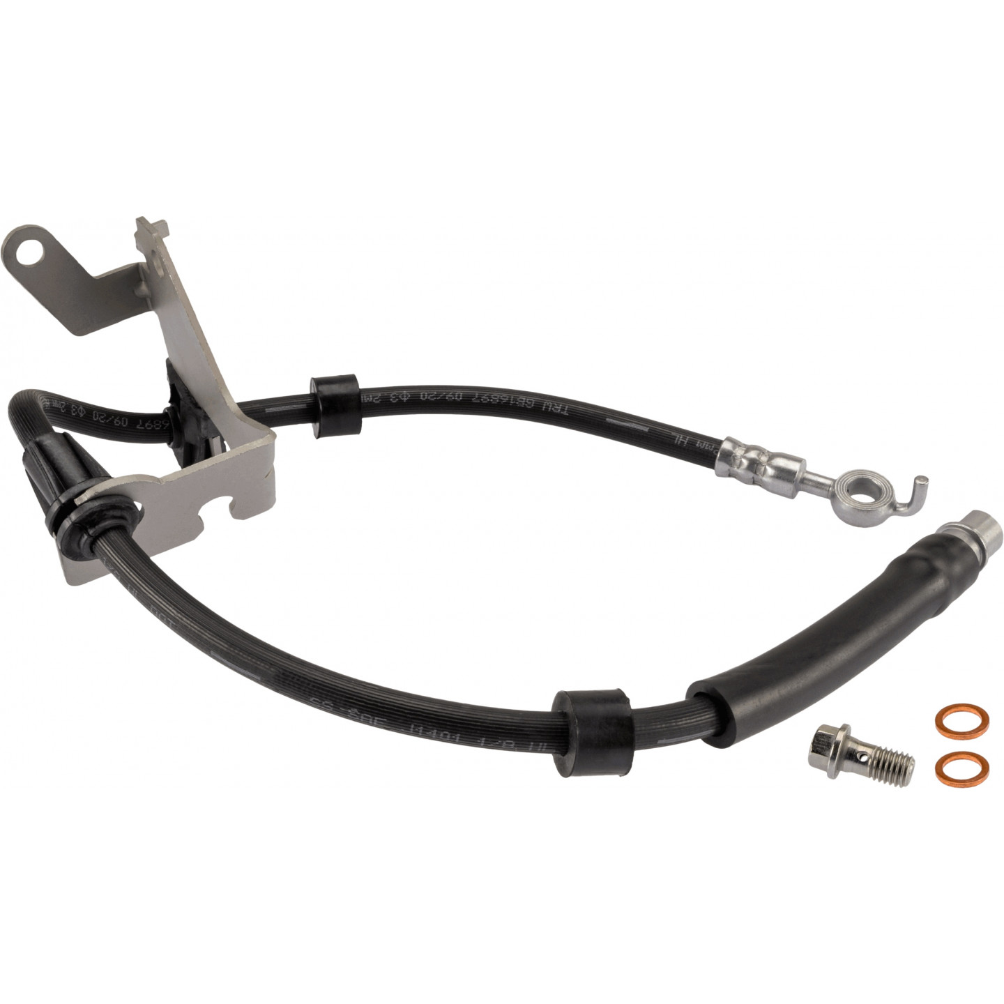 Bremsschlauch TRW PHD2148
