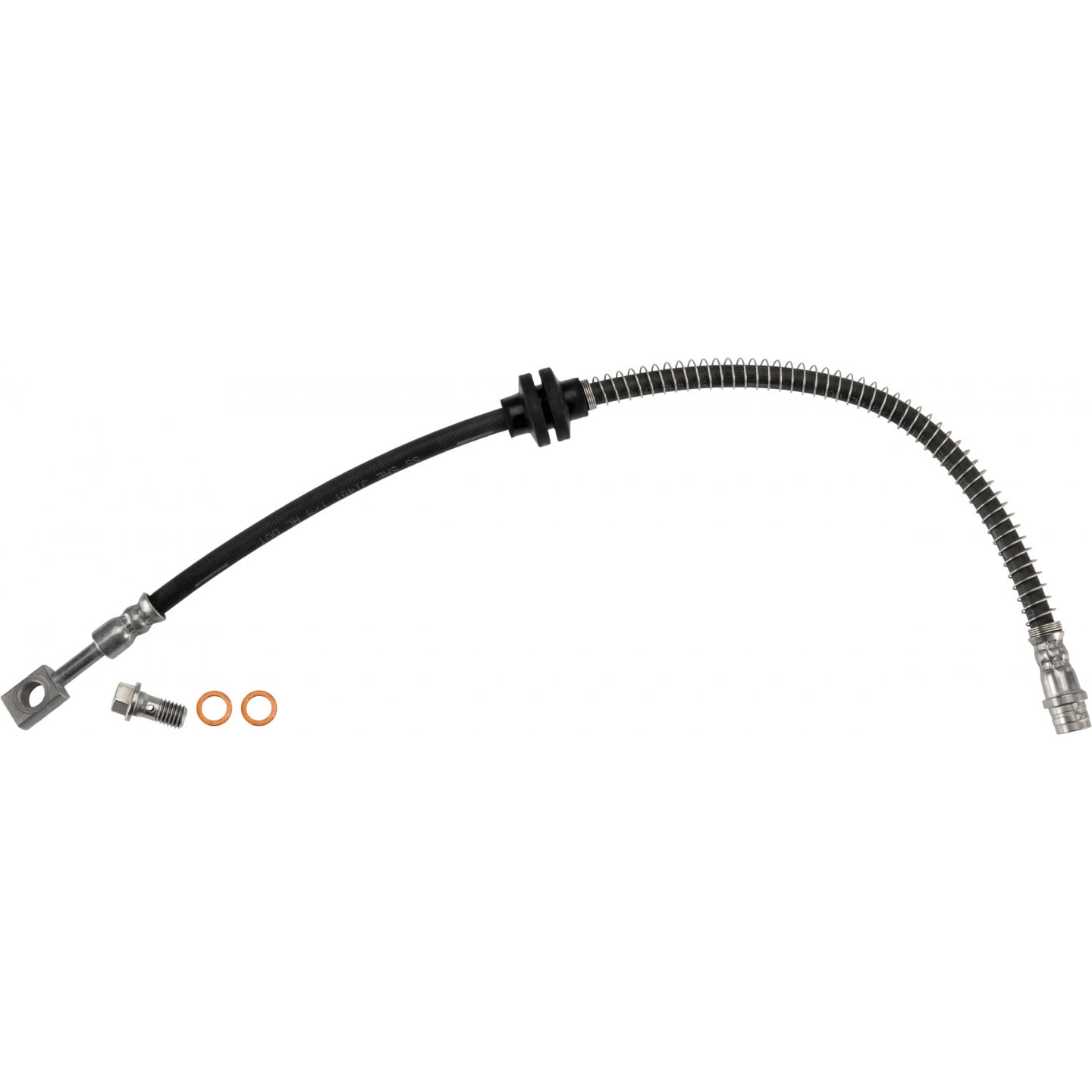 Bremsschlauch TRW PHD2305