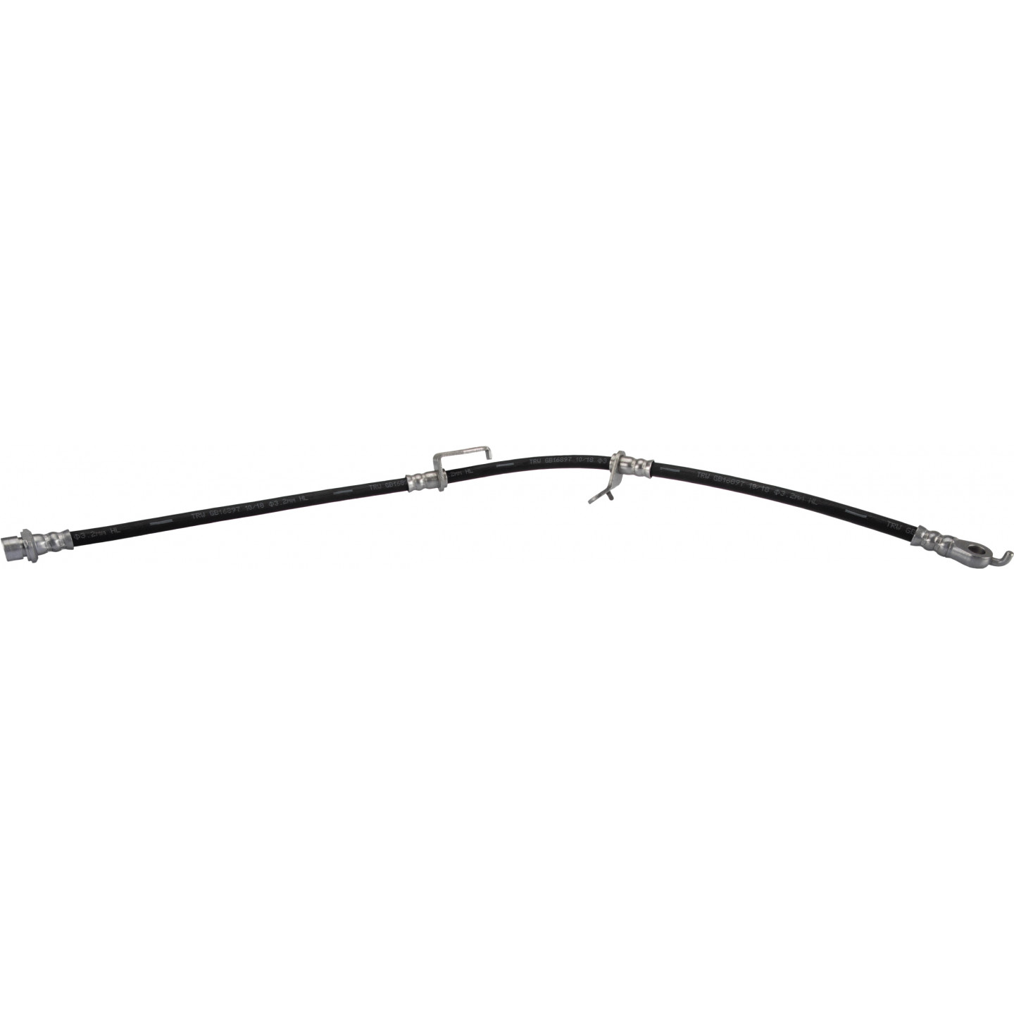 Bremsschlauch TRW PHD2047