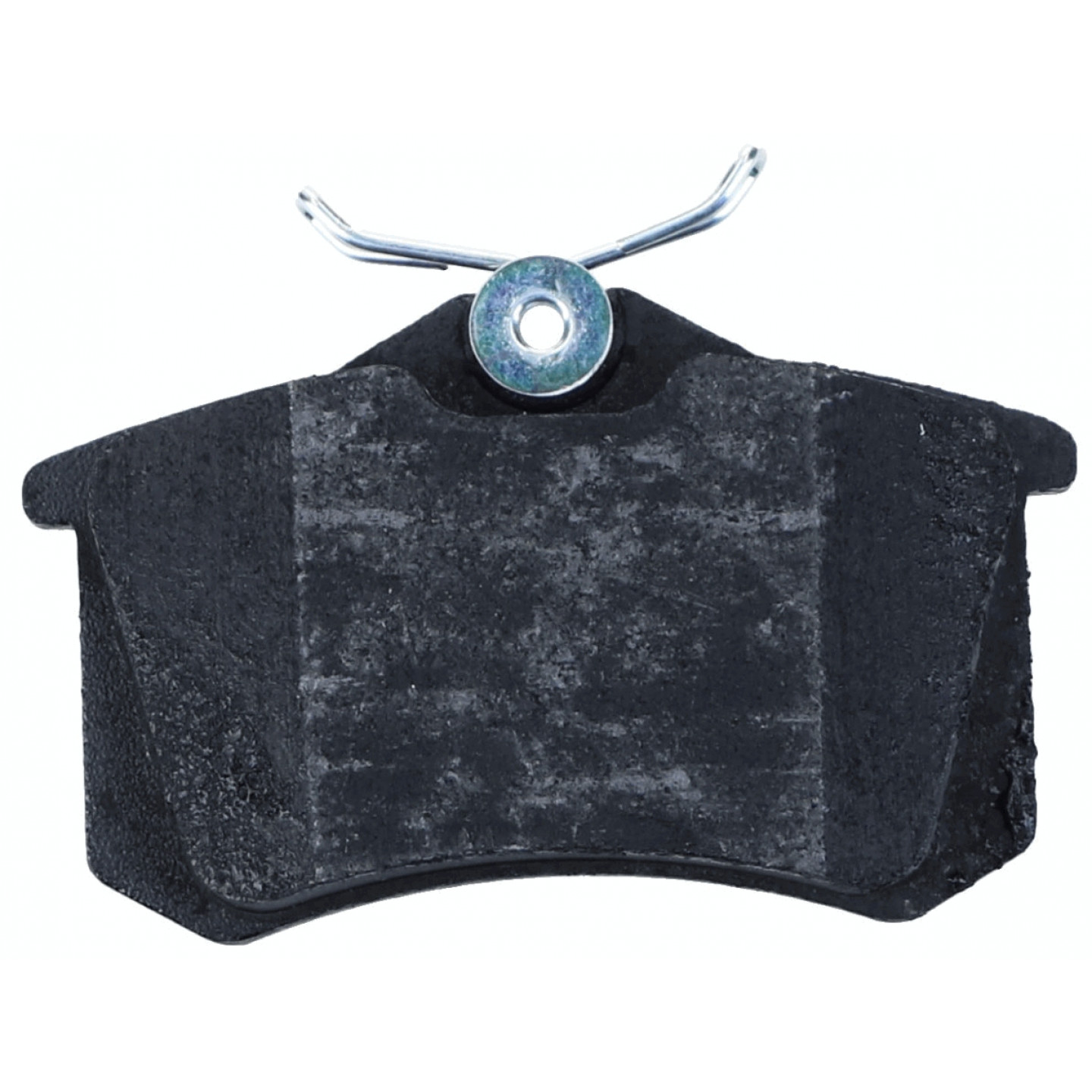Brake Pad Set, disc brake TRW GDB1330 - Trodo.com