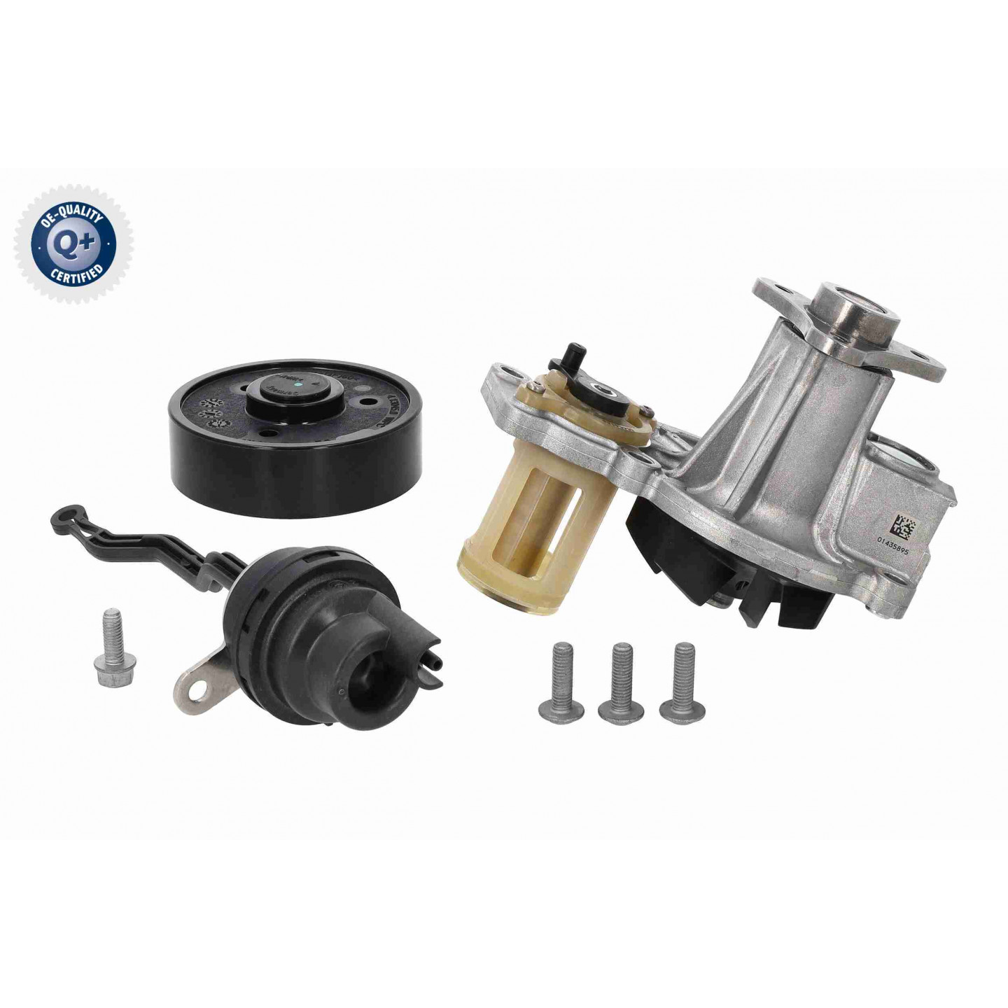 Pompe à eau, refroidissement du moteur VAICO V20-50074