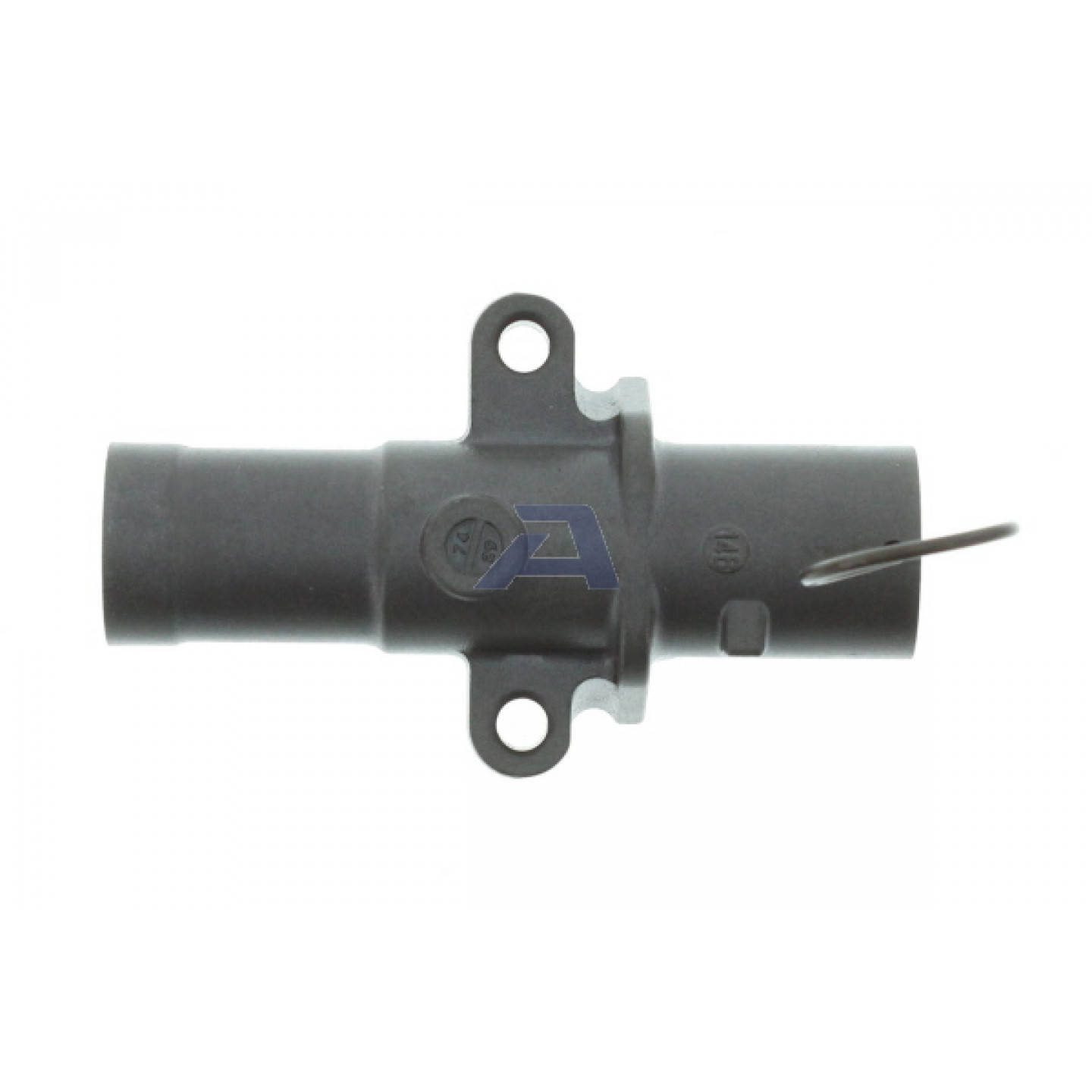 Tensor de correa, correa auxiliar-v AISIN BTH-001