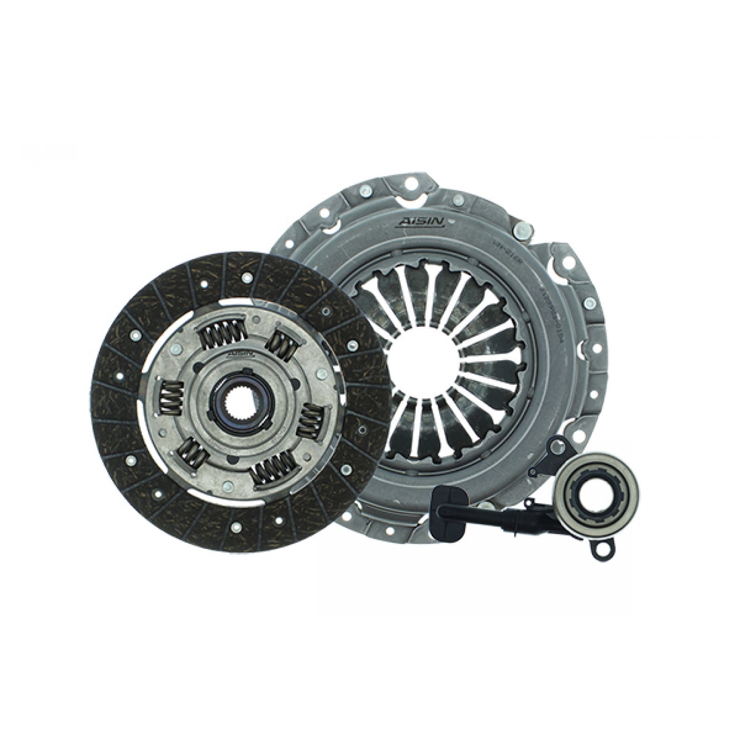 Koppelingsset AISIN CKN-216R