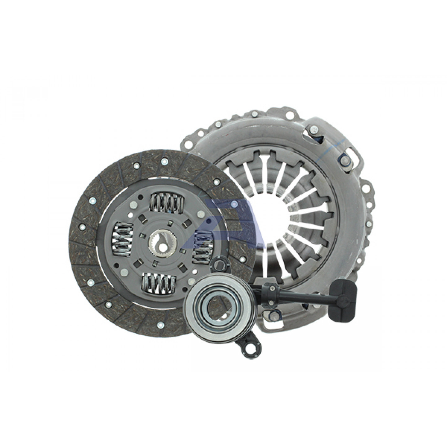Koppelingsset AISIN CKN-219RA