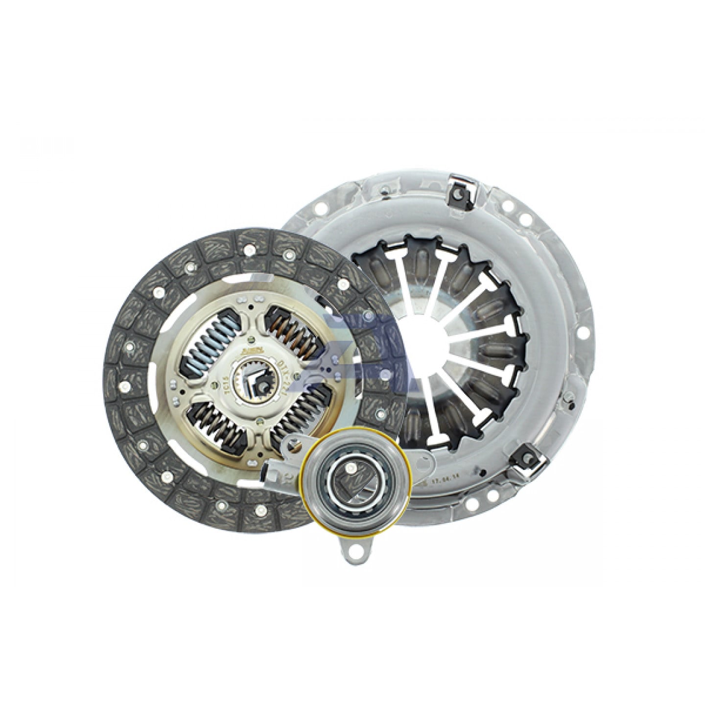 Sada spojky AISIN CKT-337RB