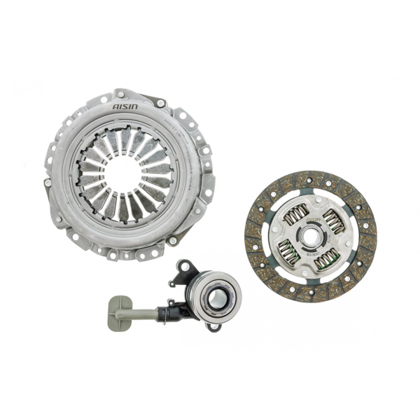 Koppelingsset AISIN CKN-171R