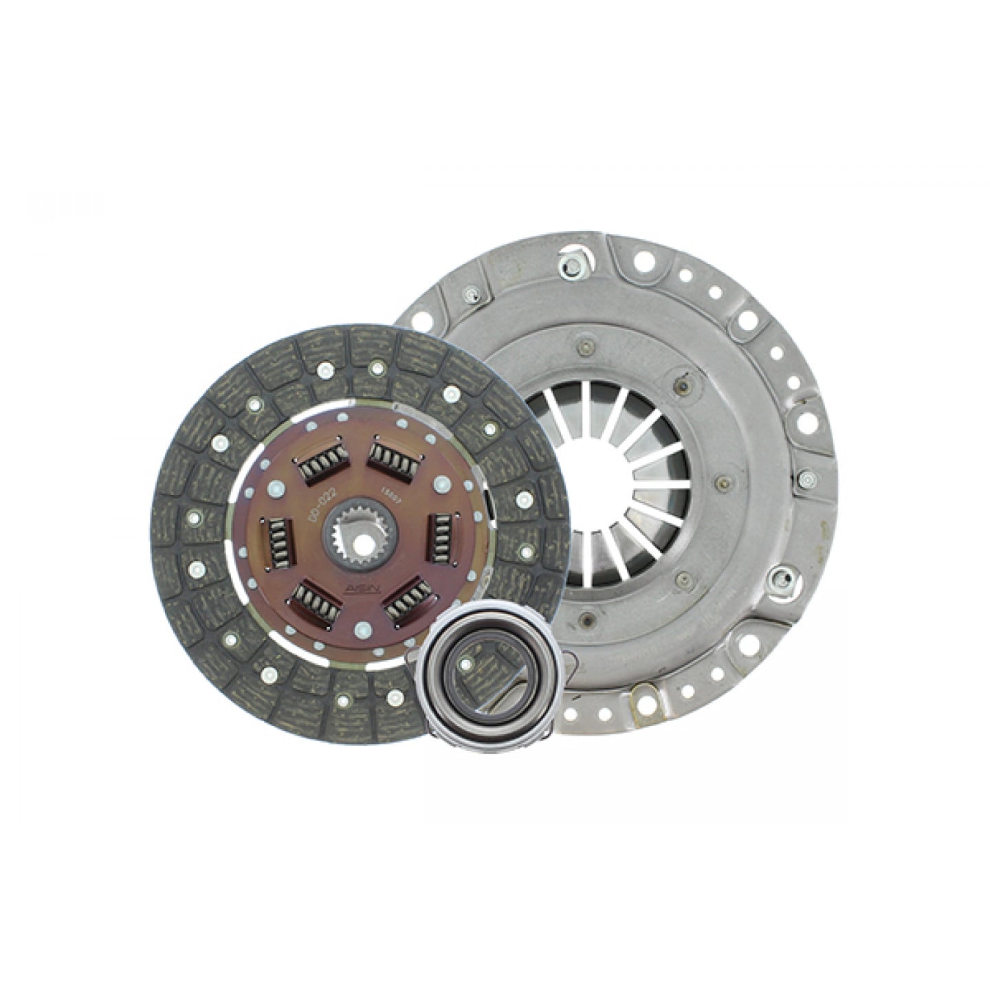 Kupplungssatz AISIN KD-011A
