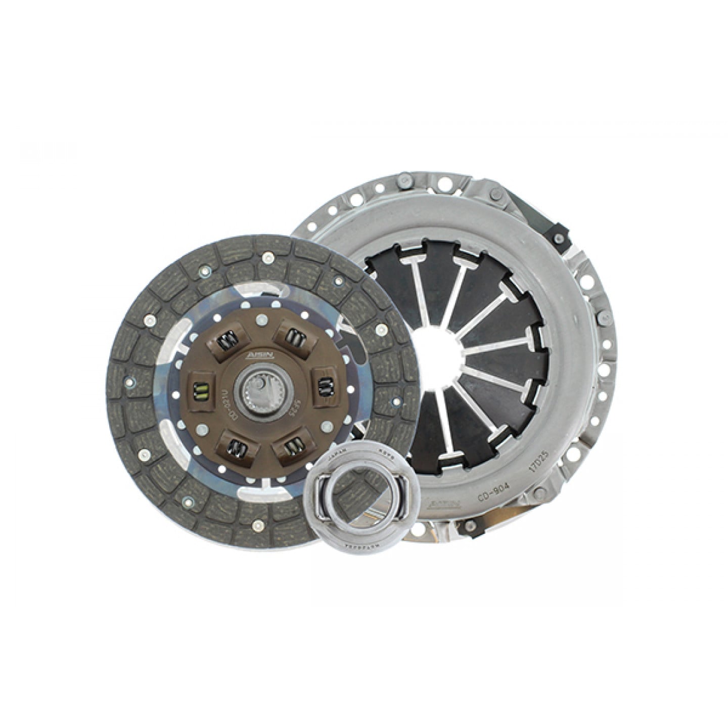 Sada spojky AISIN KD-016A