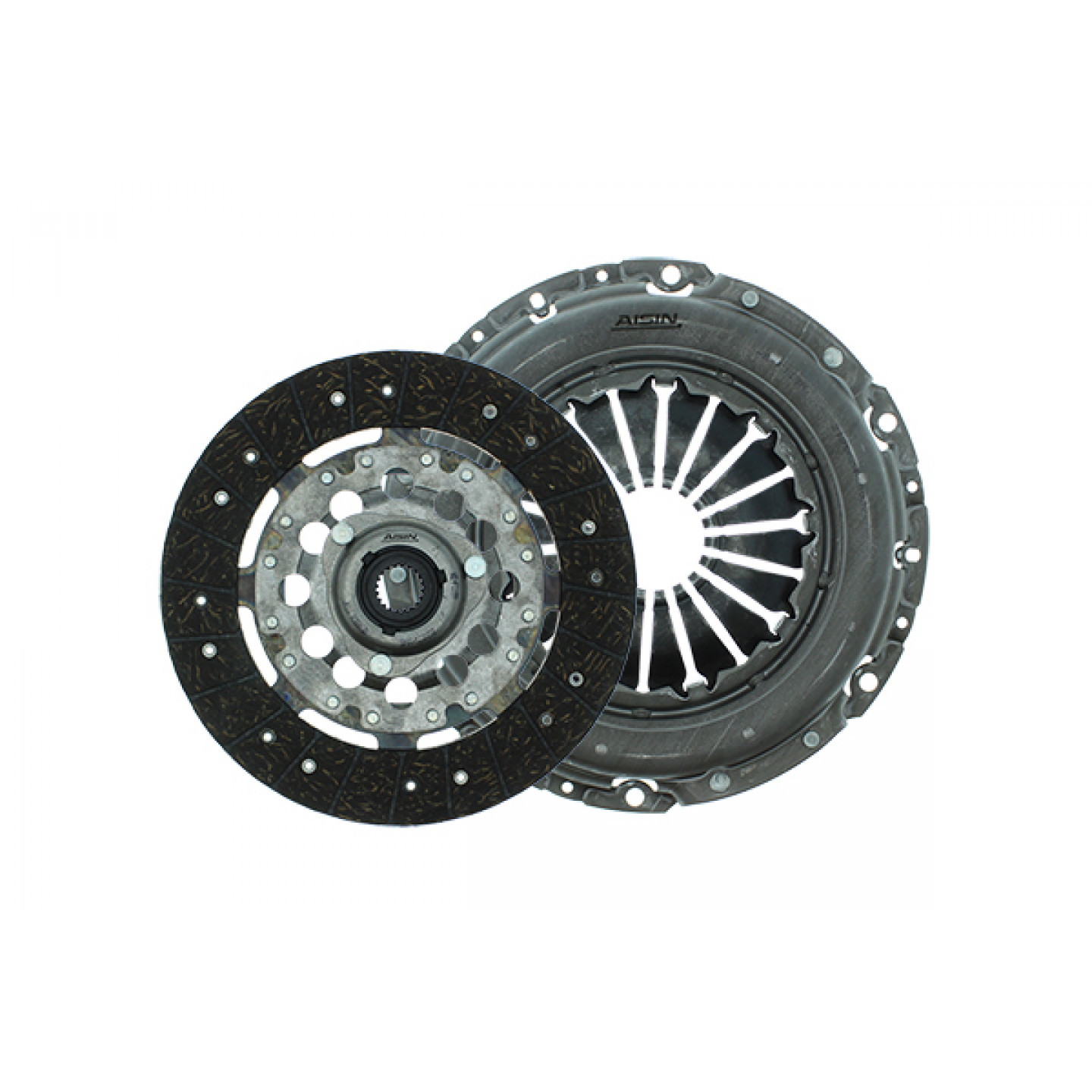 Koppelingsset AISIN KE-FI18R