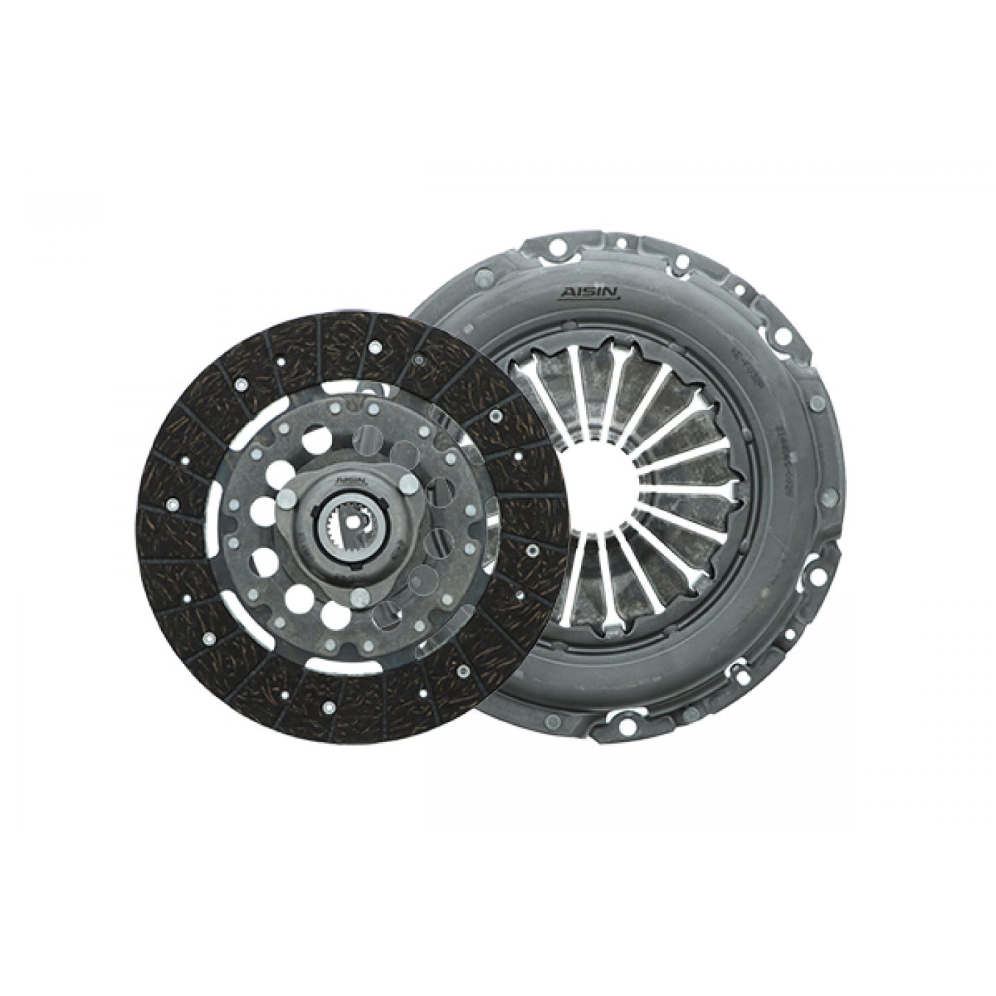 Koppelingsset AISIN KE-FO32R