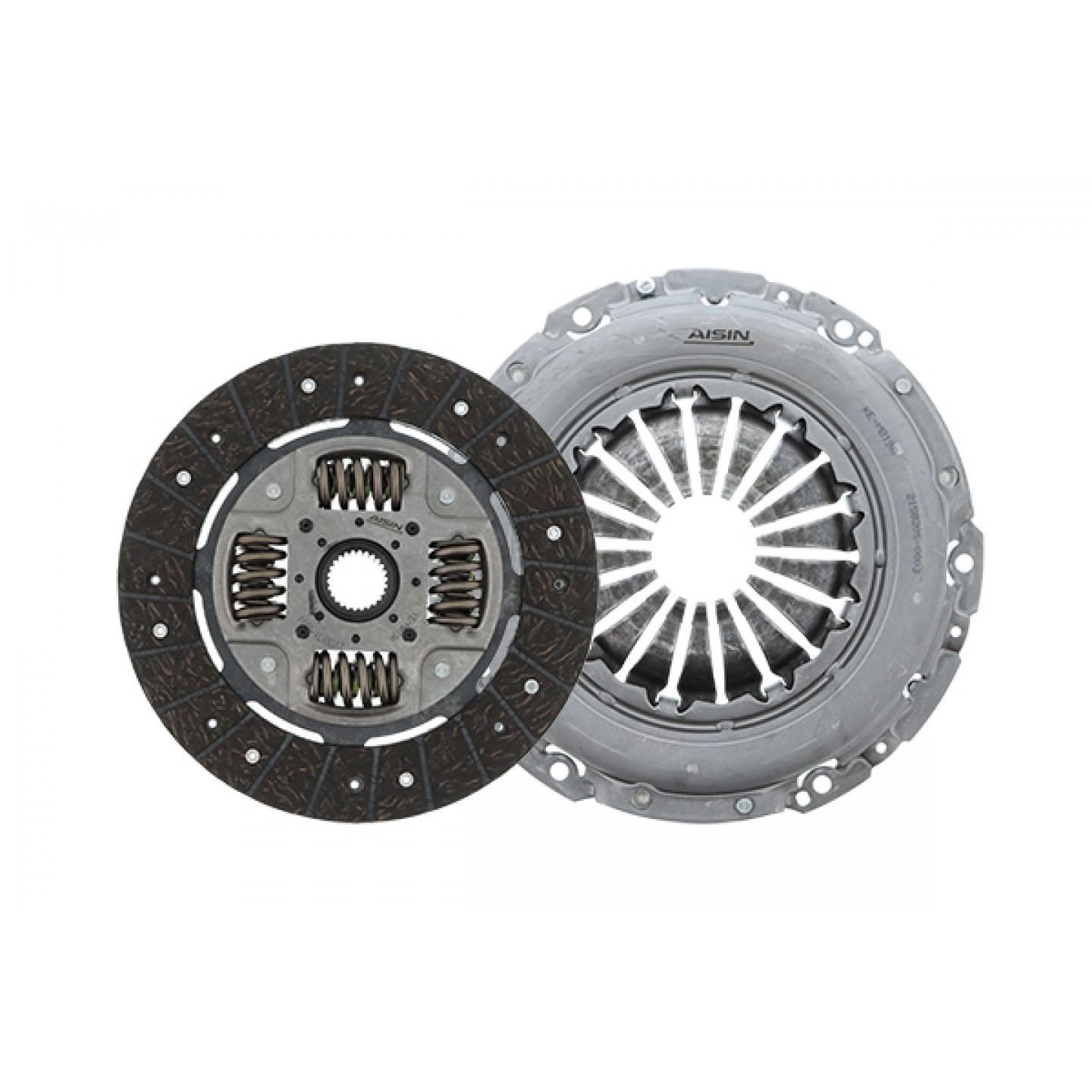 Koppelingsset AISIN KE-MB19R