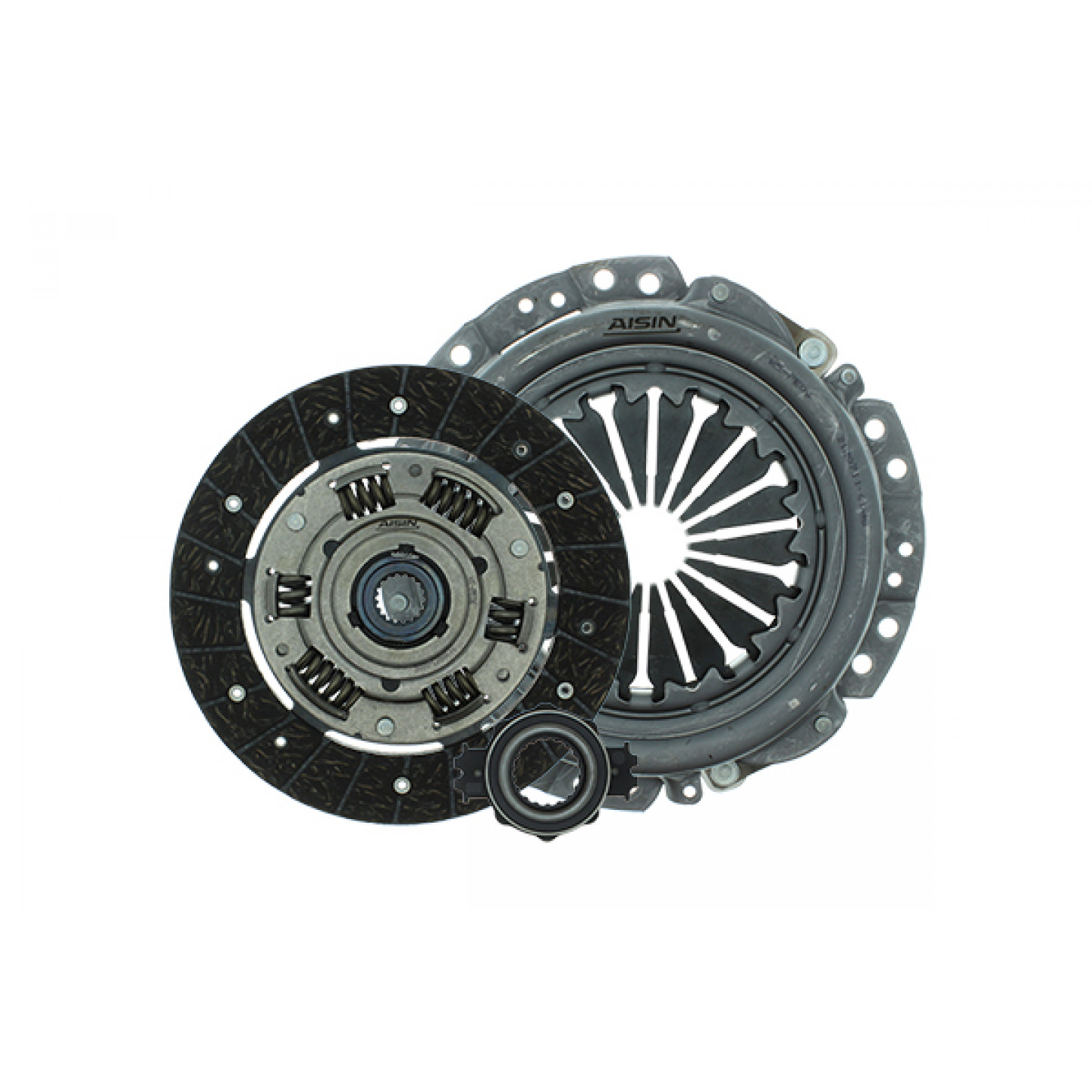 Koppelingsset AISIN KE-PE06