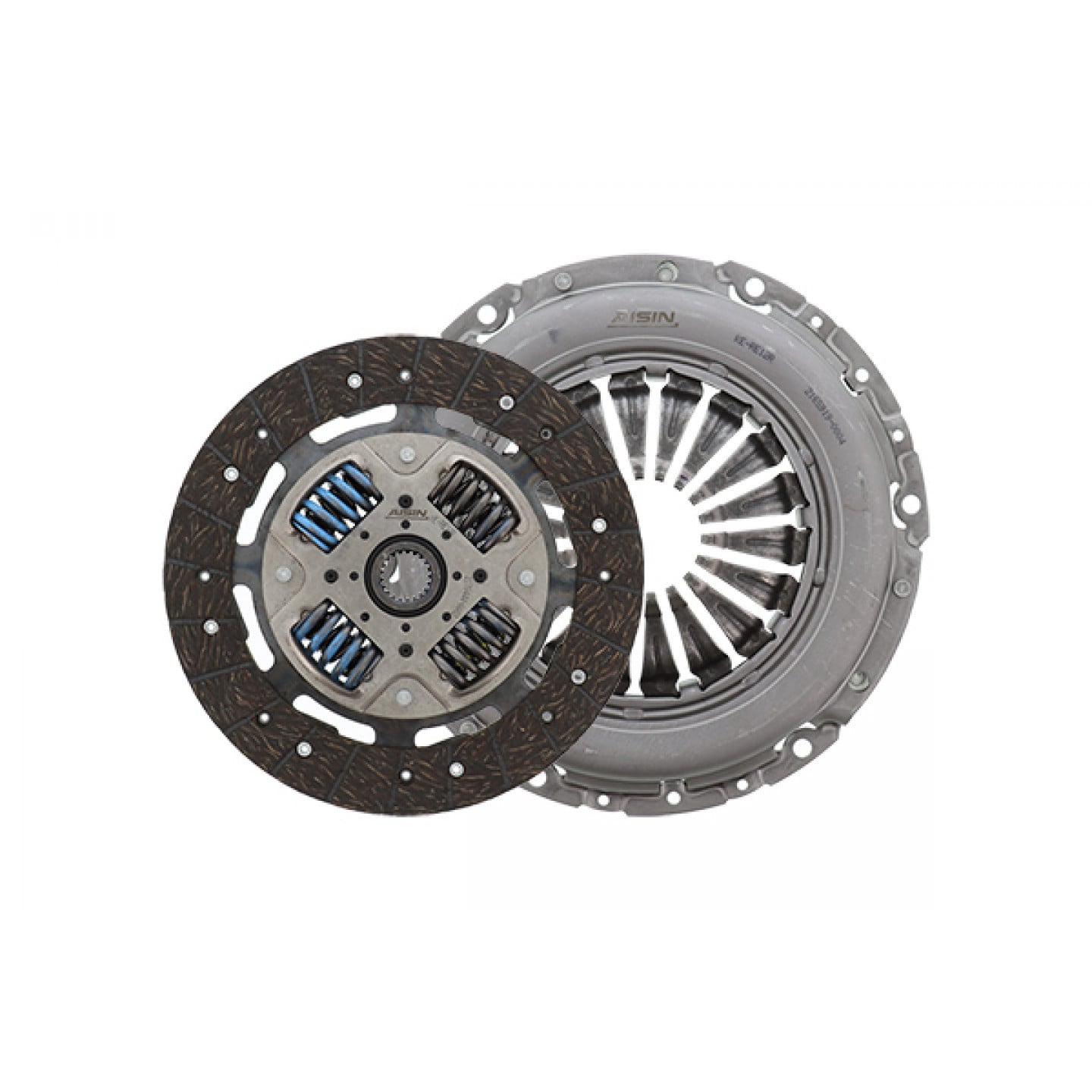 Koppelingsset AISIN KE-RE12R