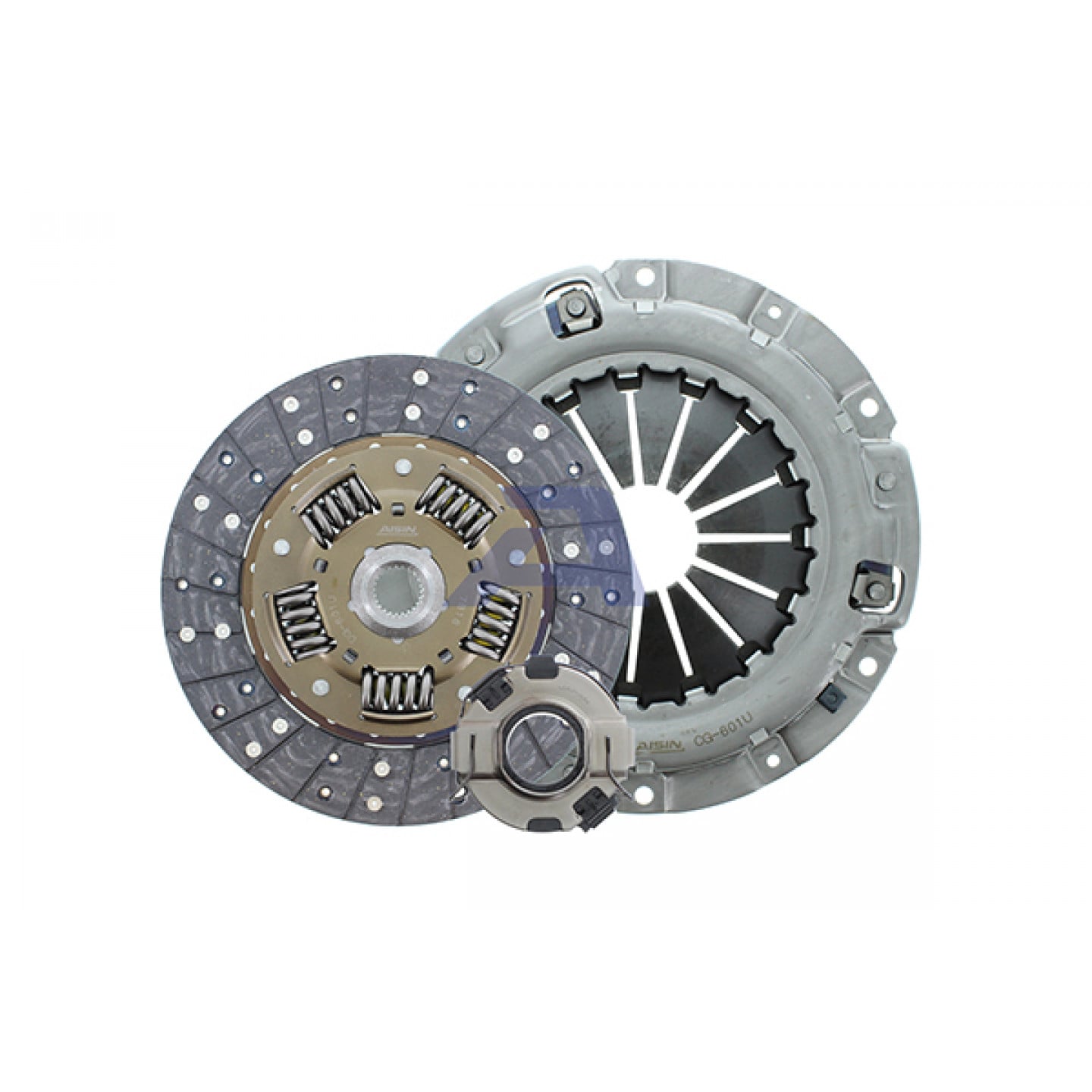 Kupplungssatz AISIN KG-036A