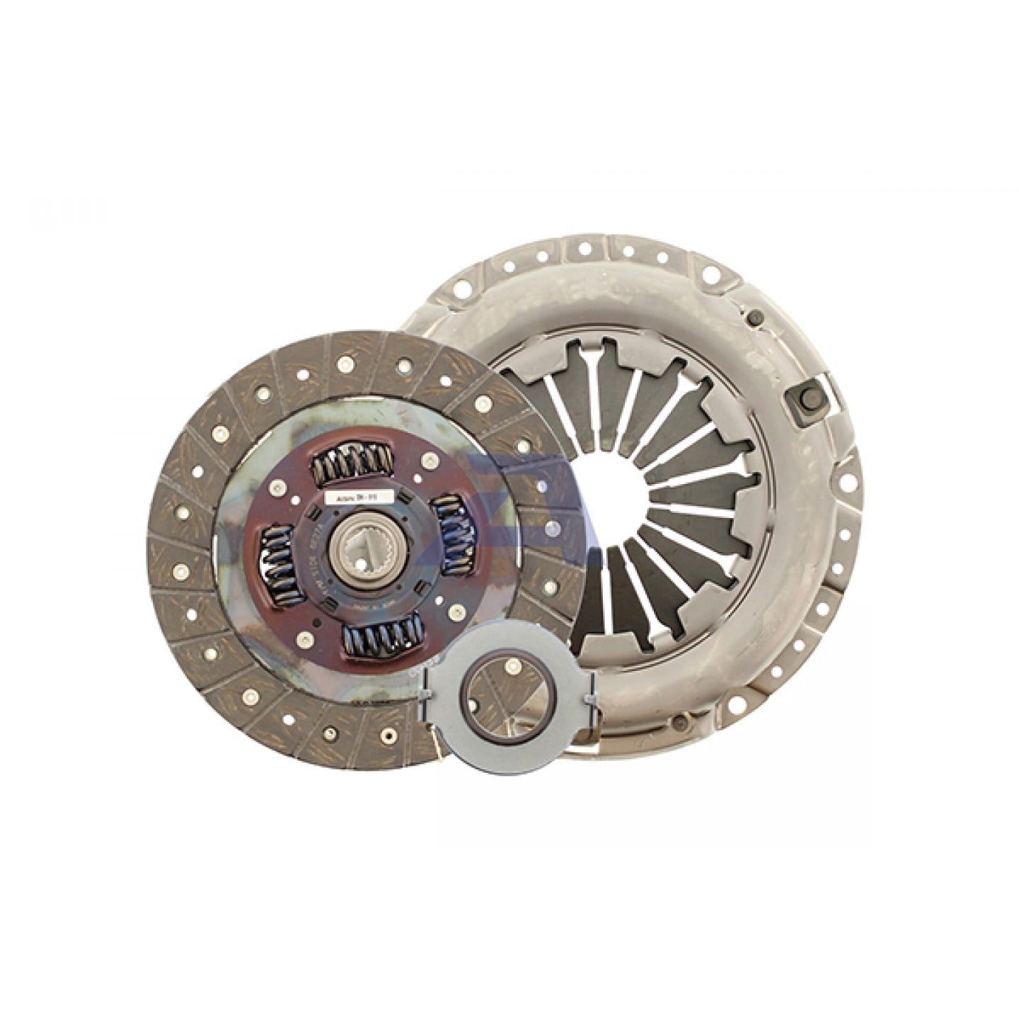 Koppelingsset AISIN KH-074