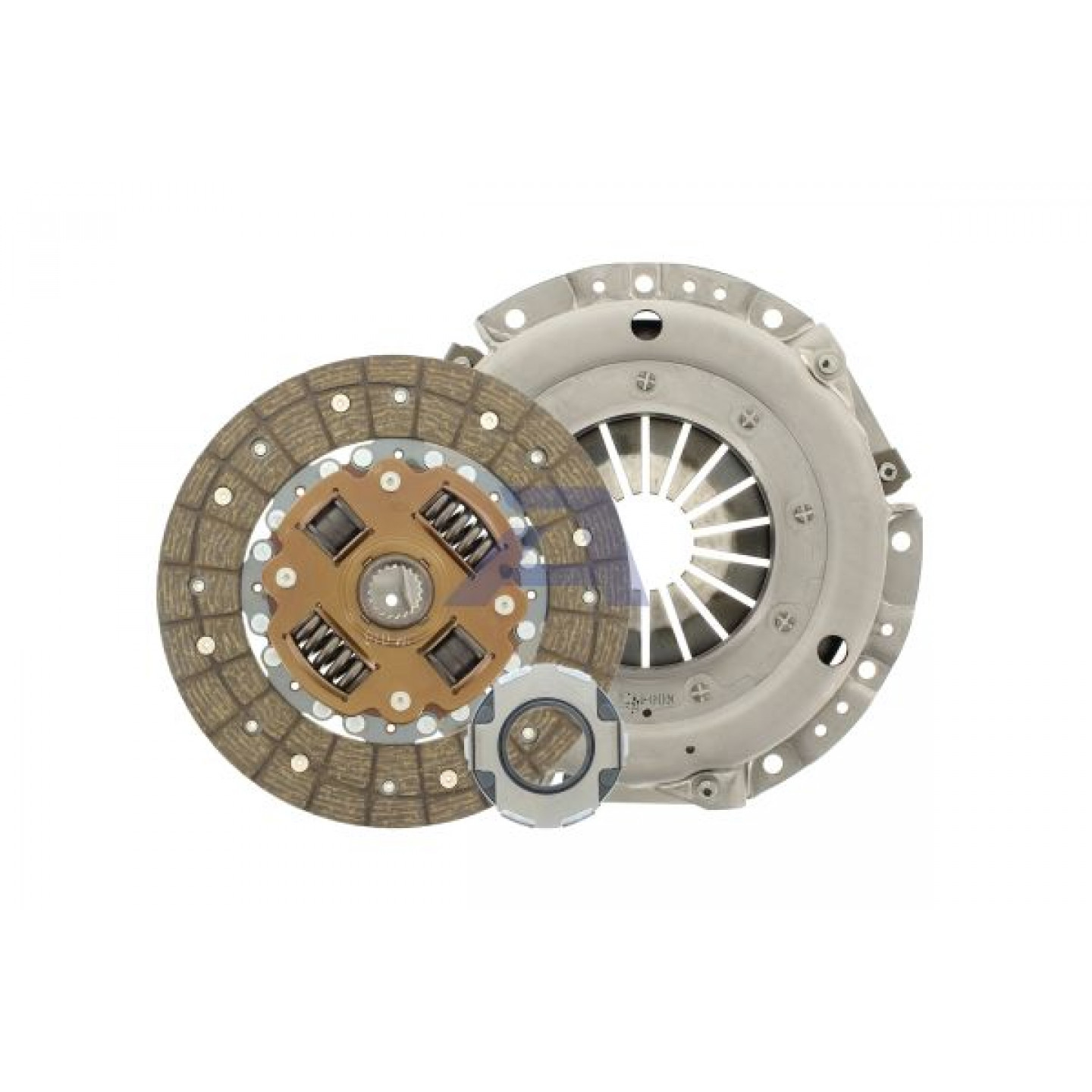 Kupplungssatz AISIN KM-008
