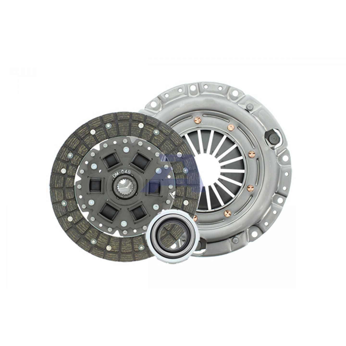 Sada spojky AISIN KM-070A