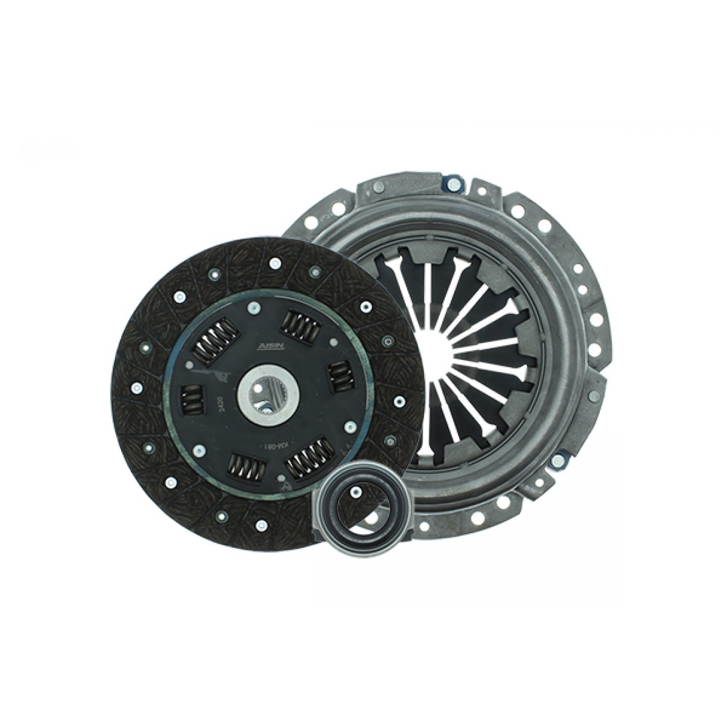 Koppelingsset AISIN KM-081