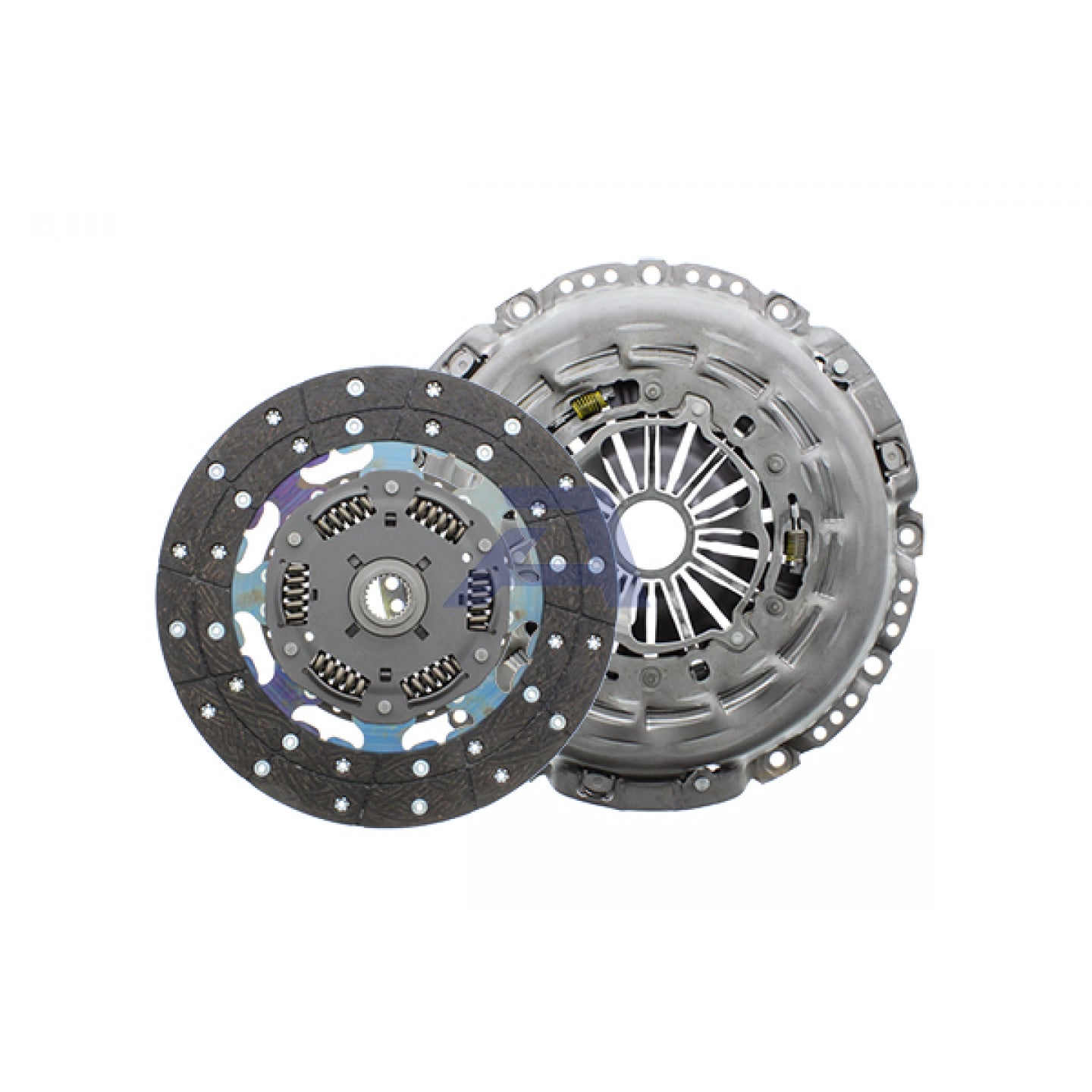 Koppelingsset AISIN KM-119R