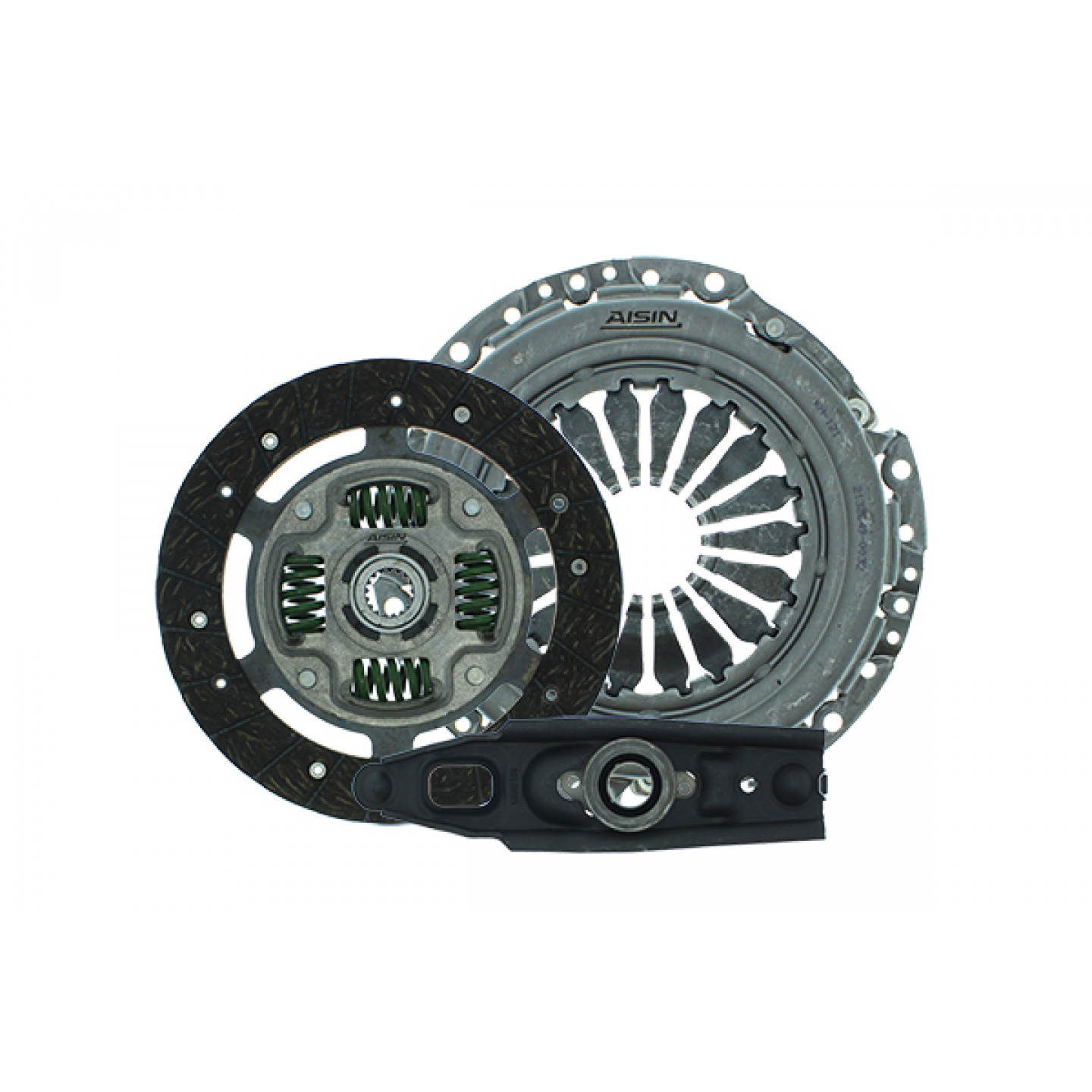 Koppelingsset AISIN KM-121