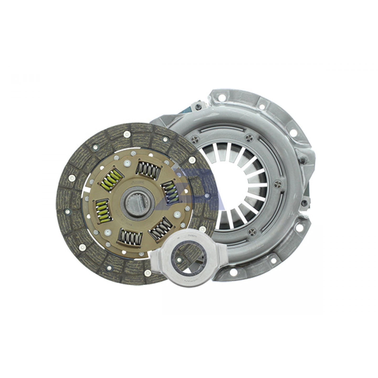 Kupplungssatz AISIN KN-004