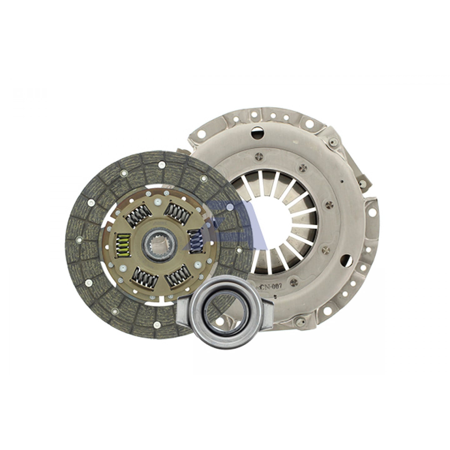 Kupplungssatz AISIN KN-008