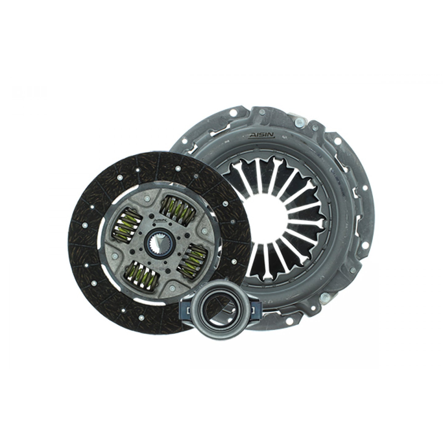 Koppelingsset AISIN KN-083