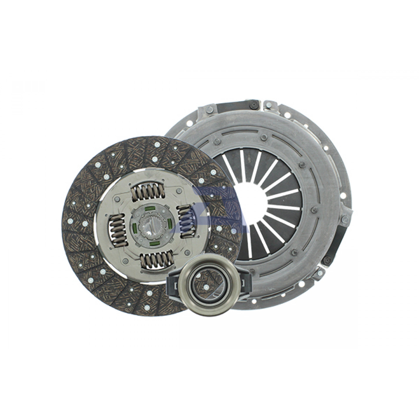 Koppelingsset AISIN KN-089B