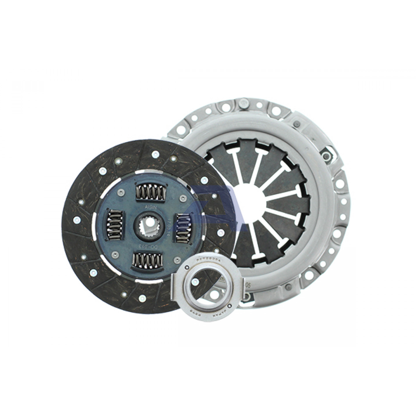 Kupplungssatz AISIN KO-010D