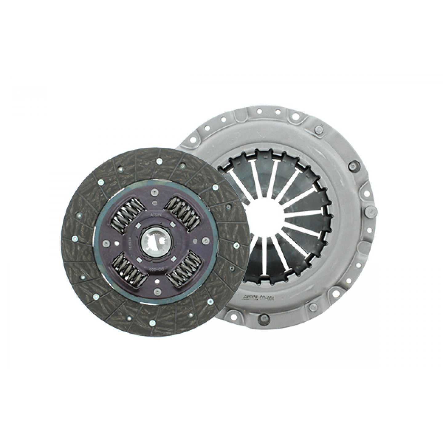 Koppelingsset AISIN KO-028R