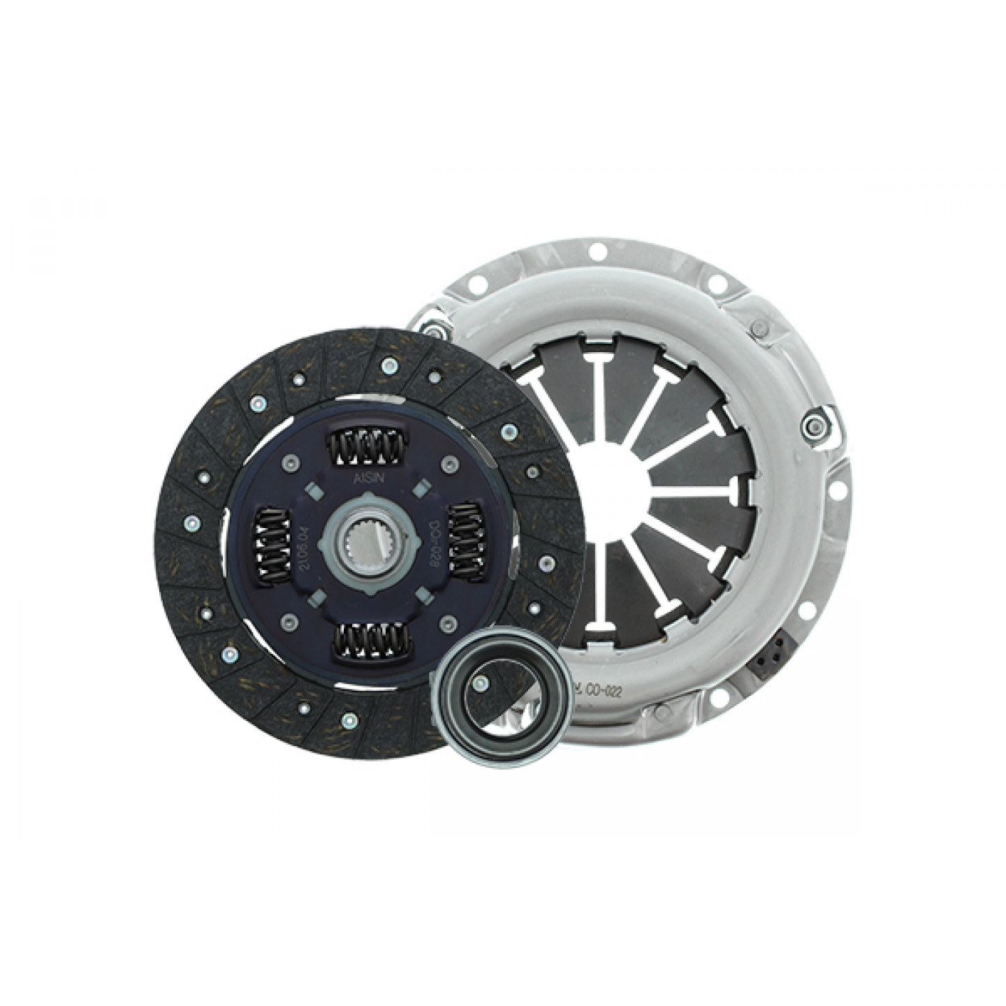 Kupplungssatz AISIN KO-030A