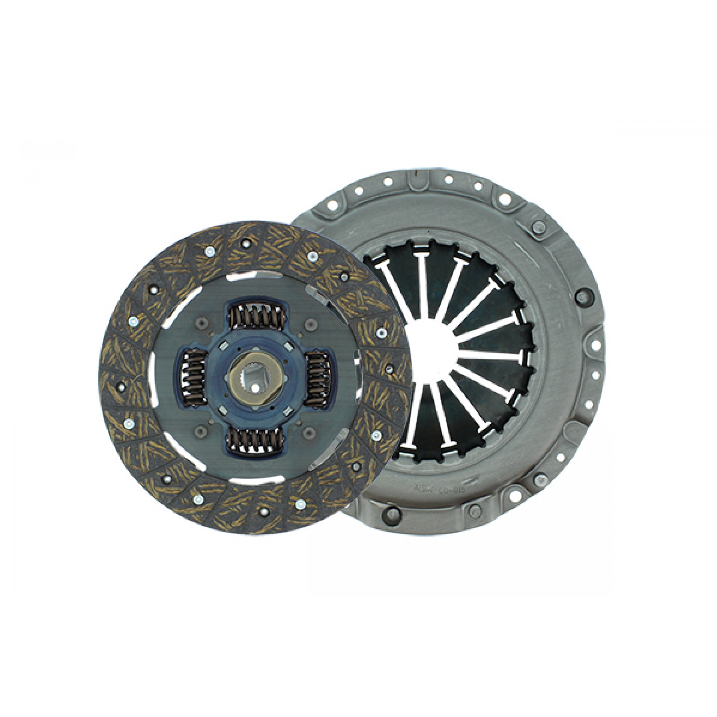 Kupplungssatz AISIN KO-034R