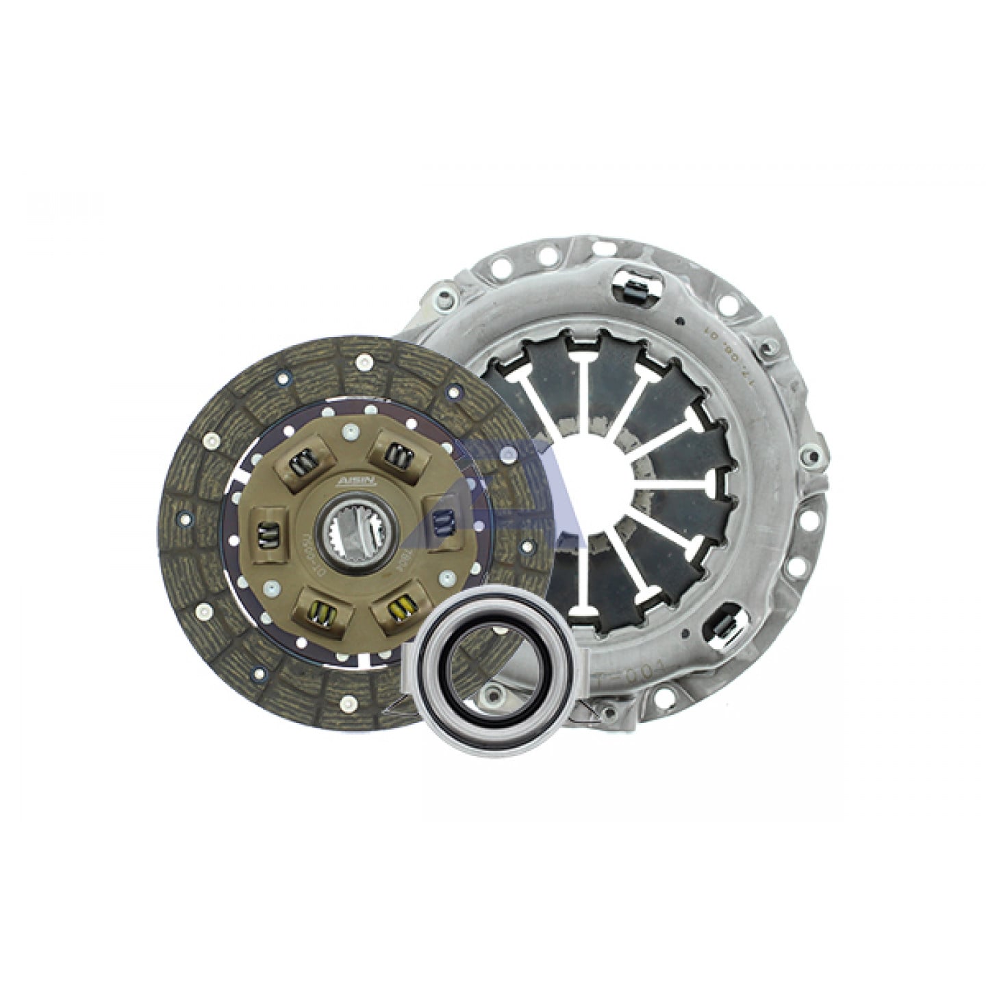 Kupplungssatz AISIN KT-003A