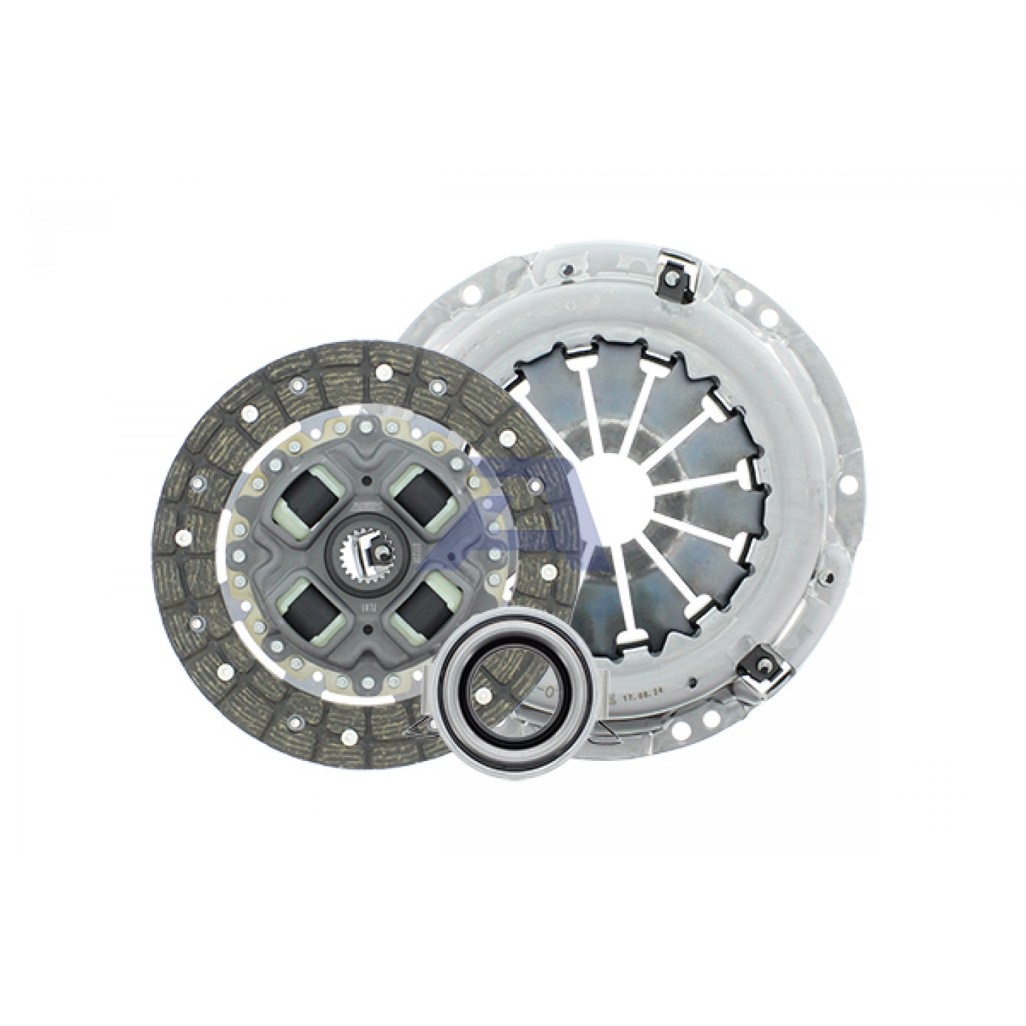 Kupplungssatz AISIN KT-037A