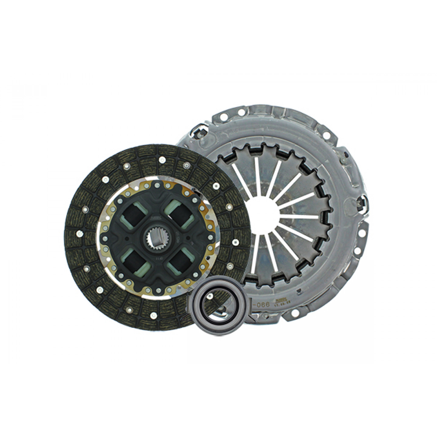 Kupplungssatz AISIN KT-067A