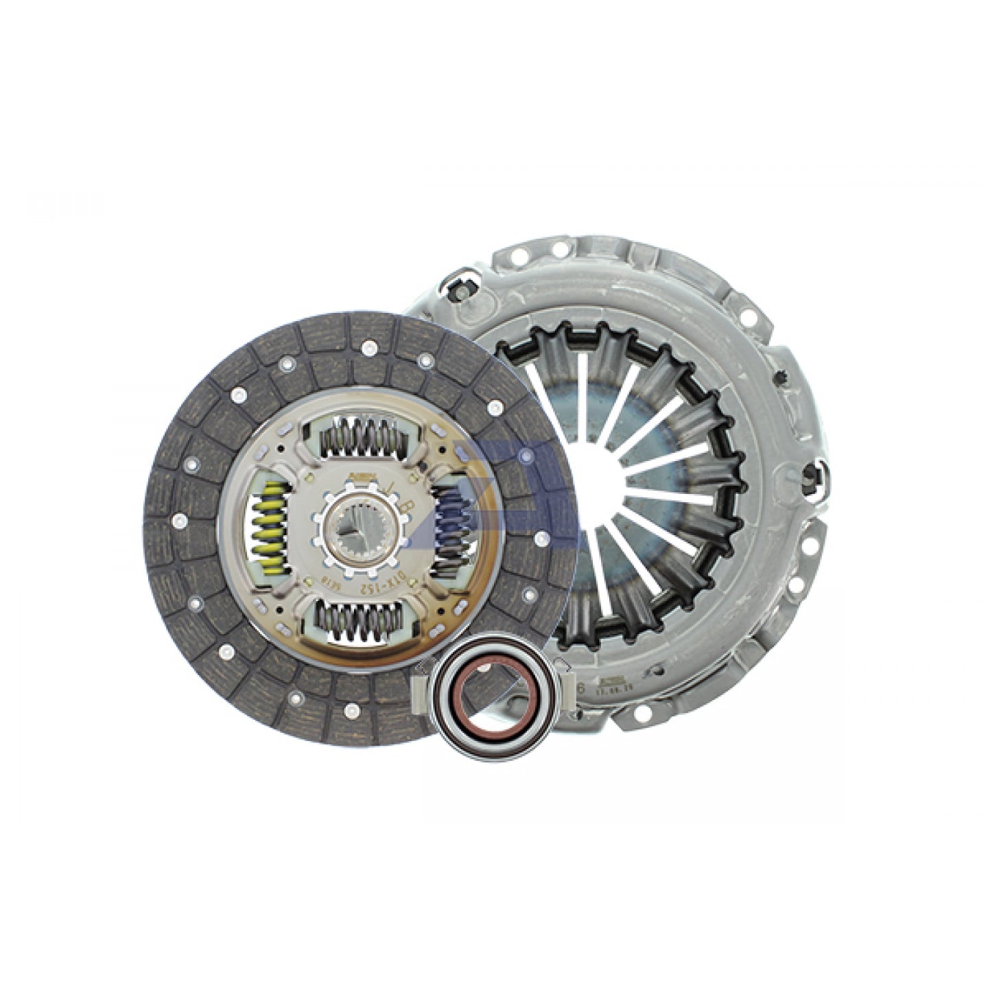 Koppelingsset AISIN KT-073F