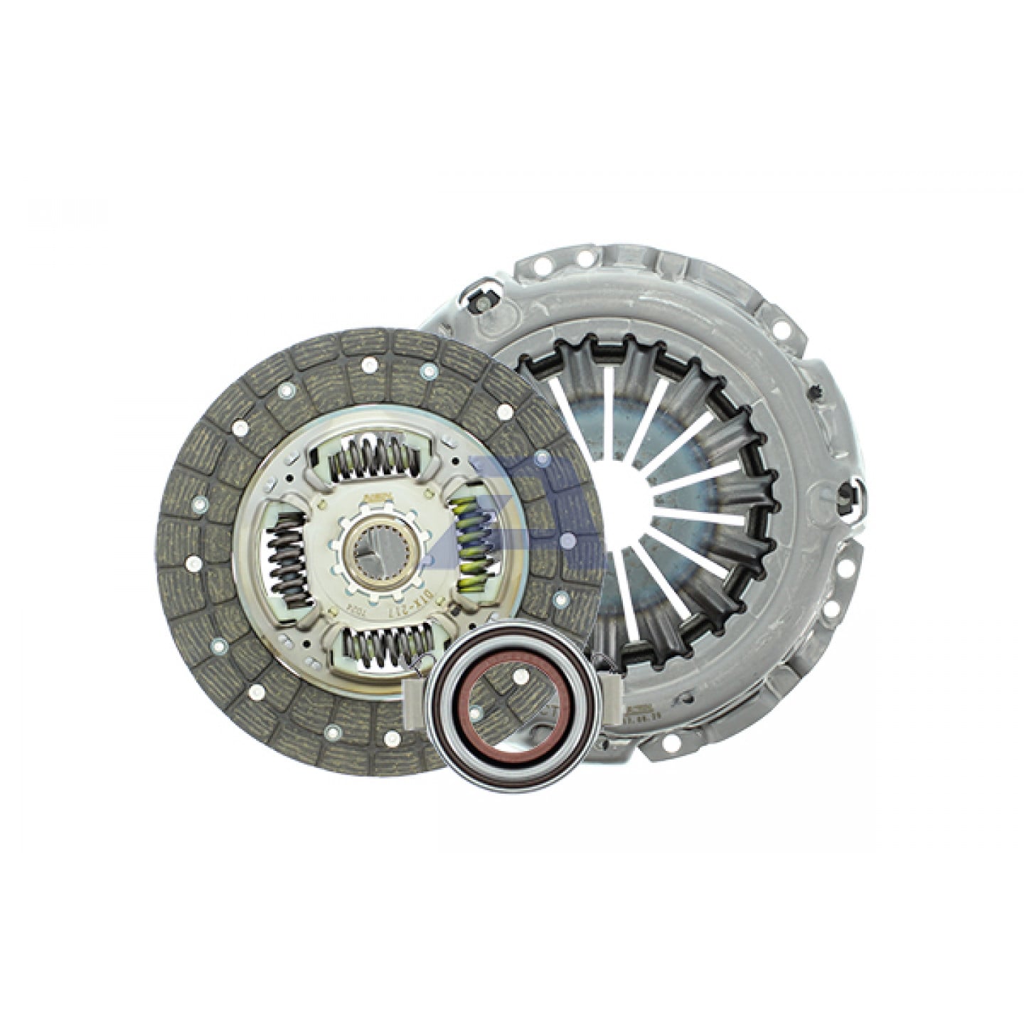 Koppelingsset AISIN KT-348A
