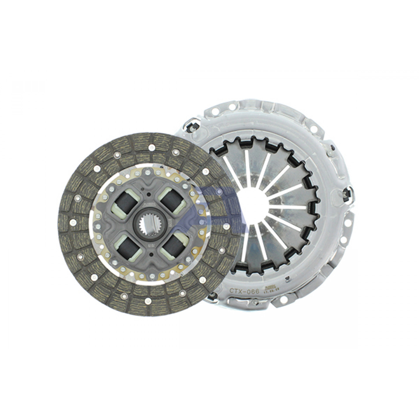 Sada spojky AISIN KT-362R
