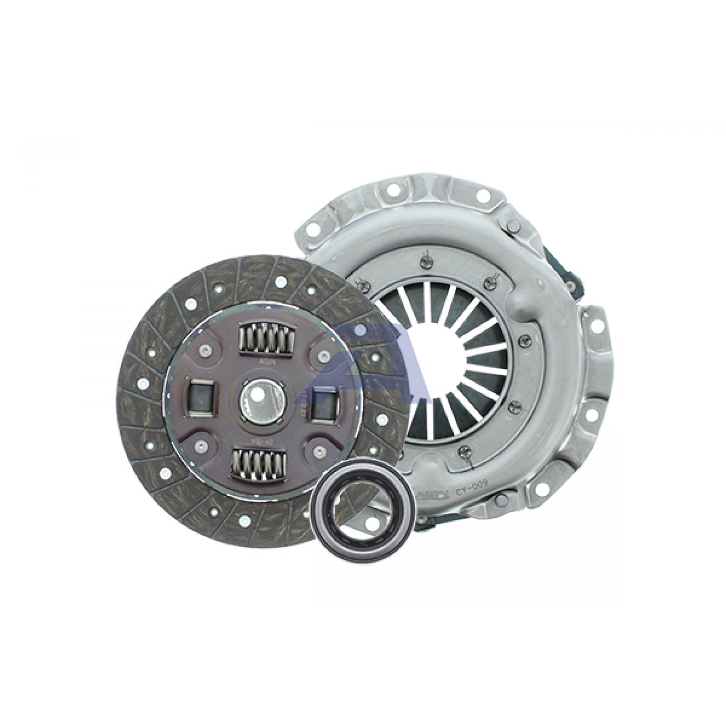 Kupplungssatz AISIN KY-021