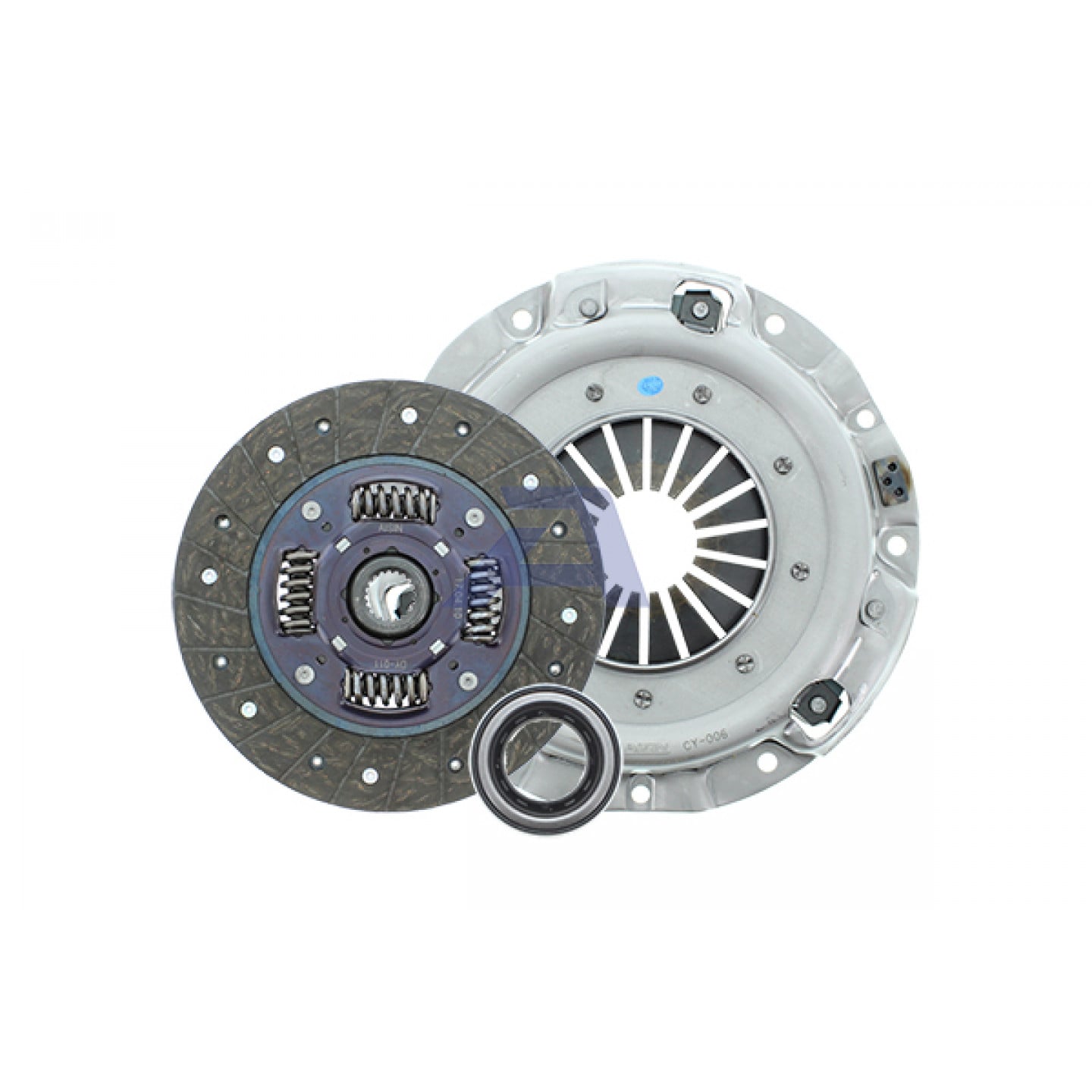 Kupplungssatz AISIN KY-027
