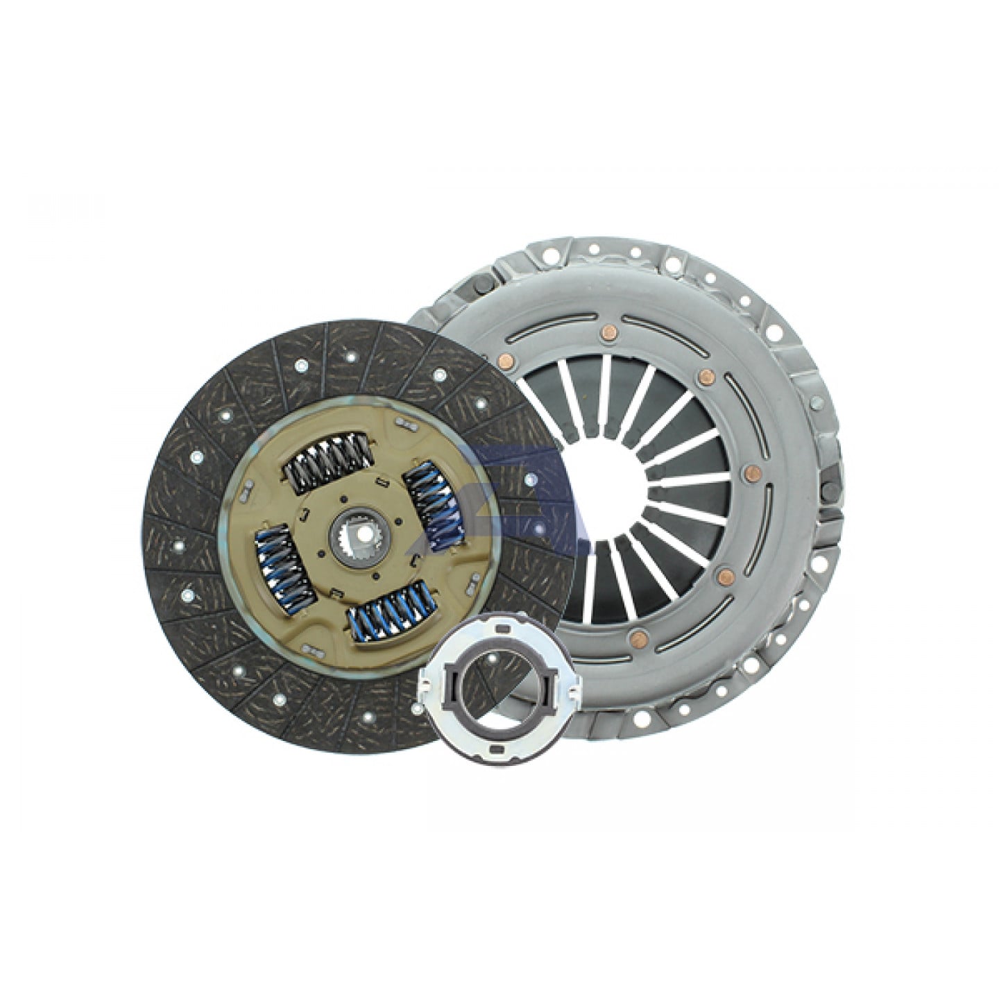 Koppelingsset AISIN KY-072
