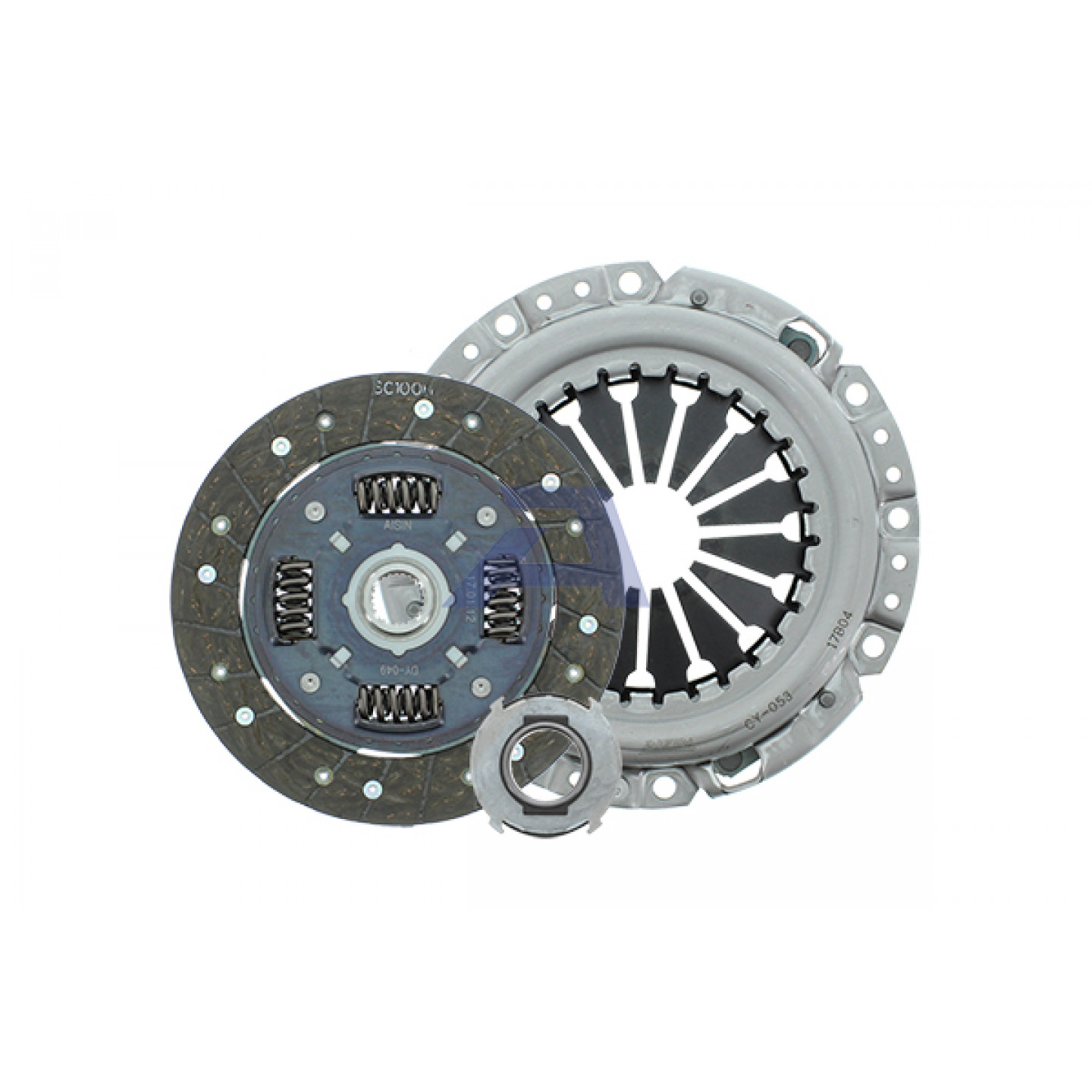 Kupplungssatz AISIN KY-088A