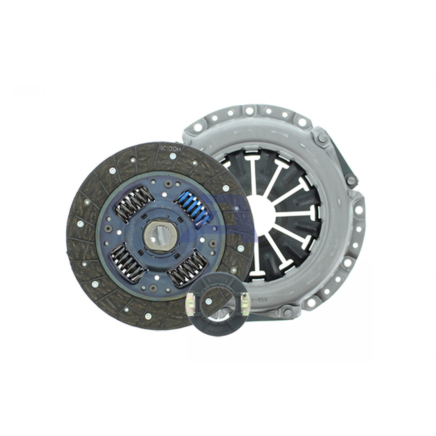 Koppelingsset AISIN KY-111