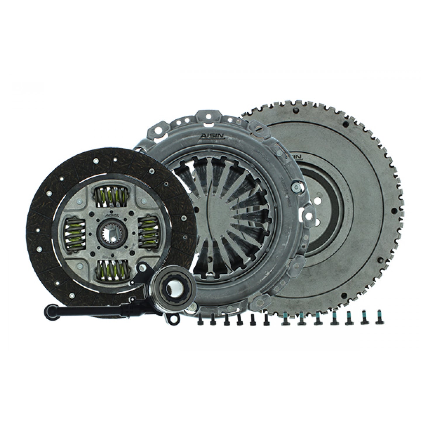 Koppelingsset AISIN SCWN-002R