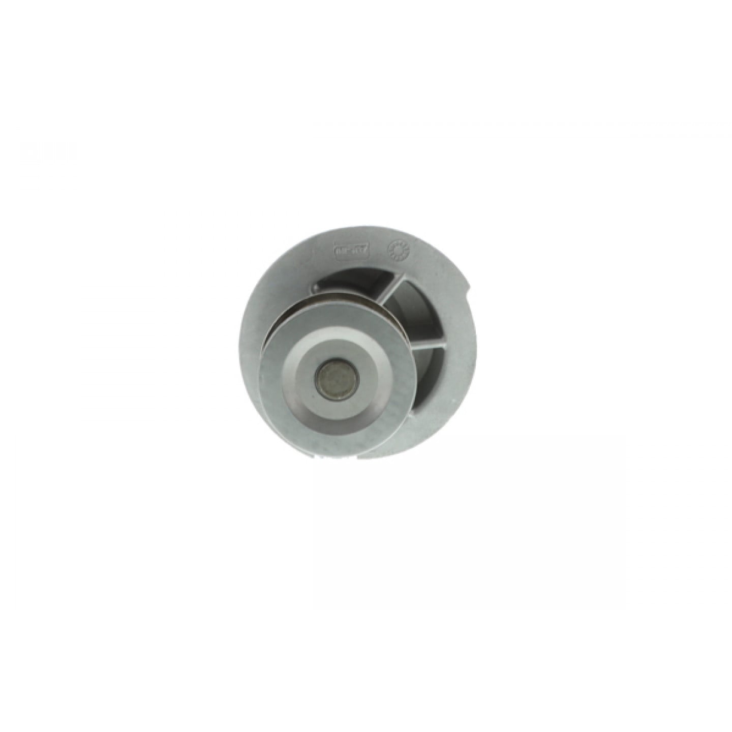 Wasserpumpe AISIN WO-001