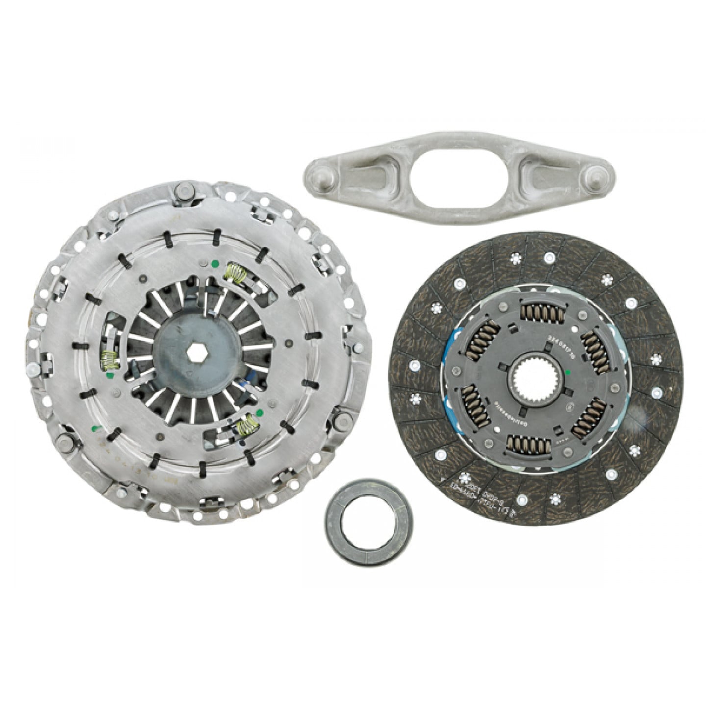Koppelingsset AISIN KE-BM06